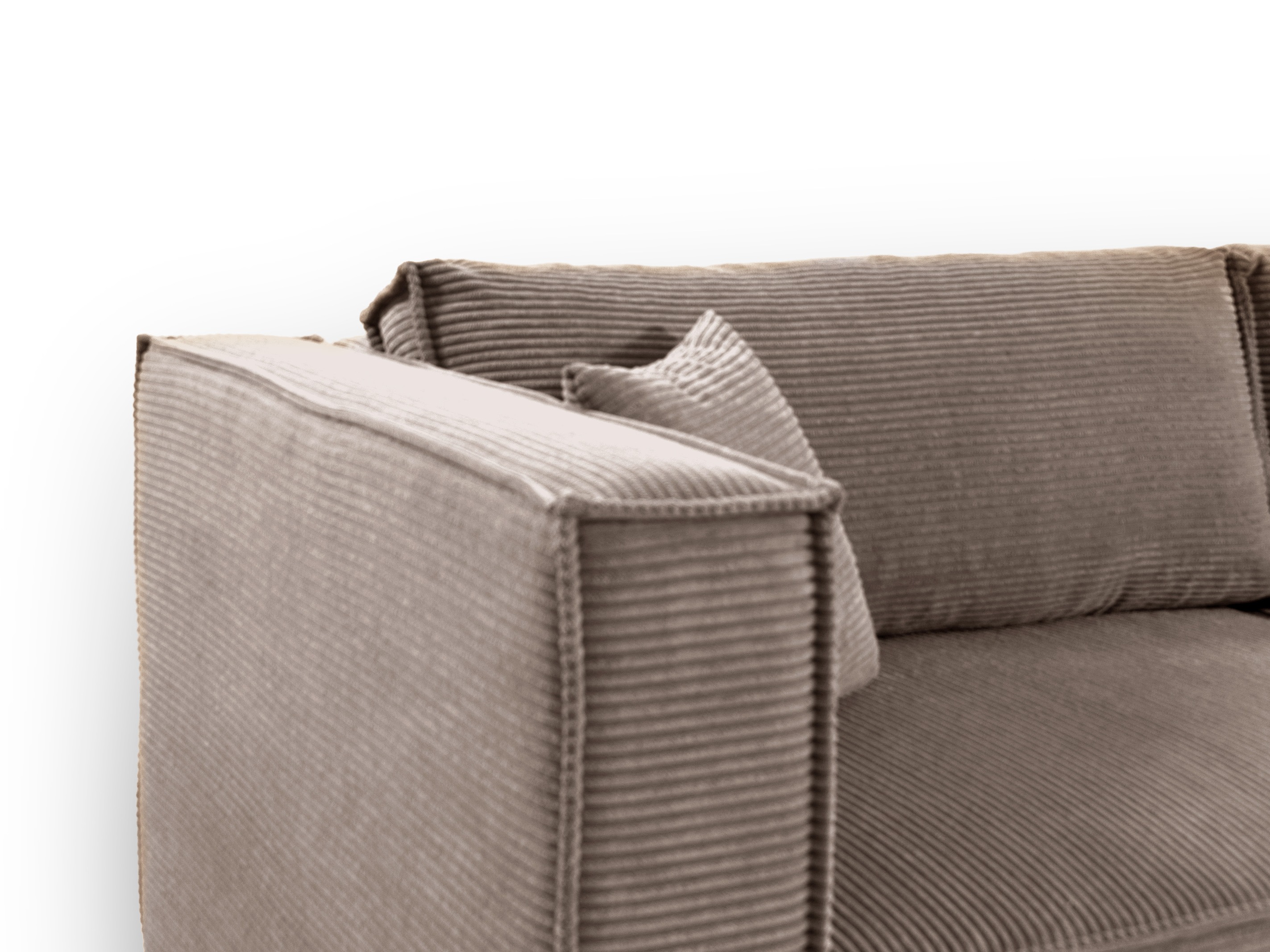 Hjørnesofa Franklin 111 (Poso 02)