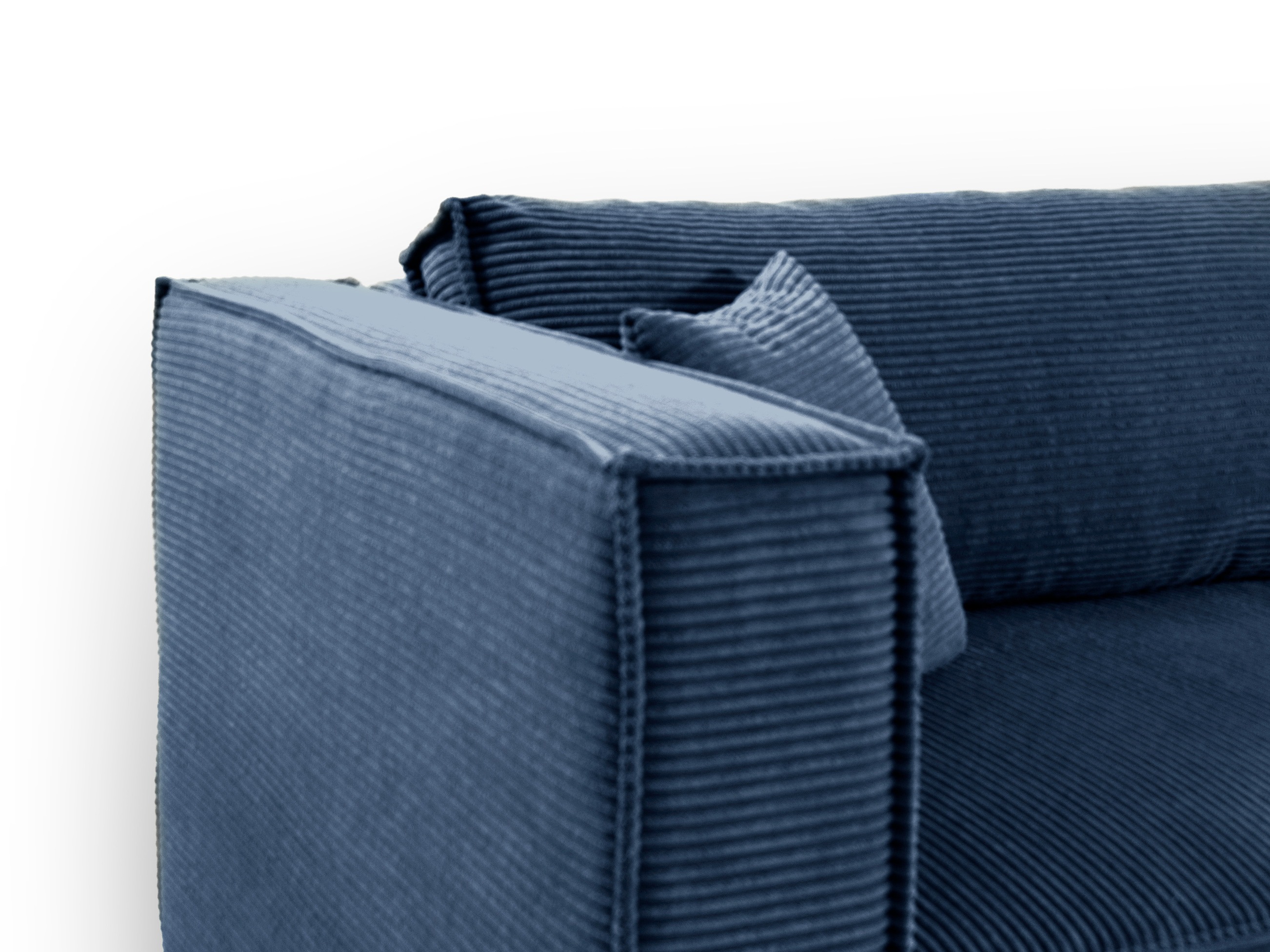 Hjørnesofa Franklin 111 (Poso 05)
