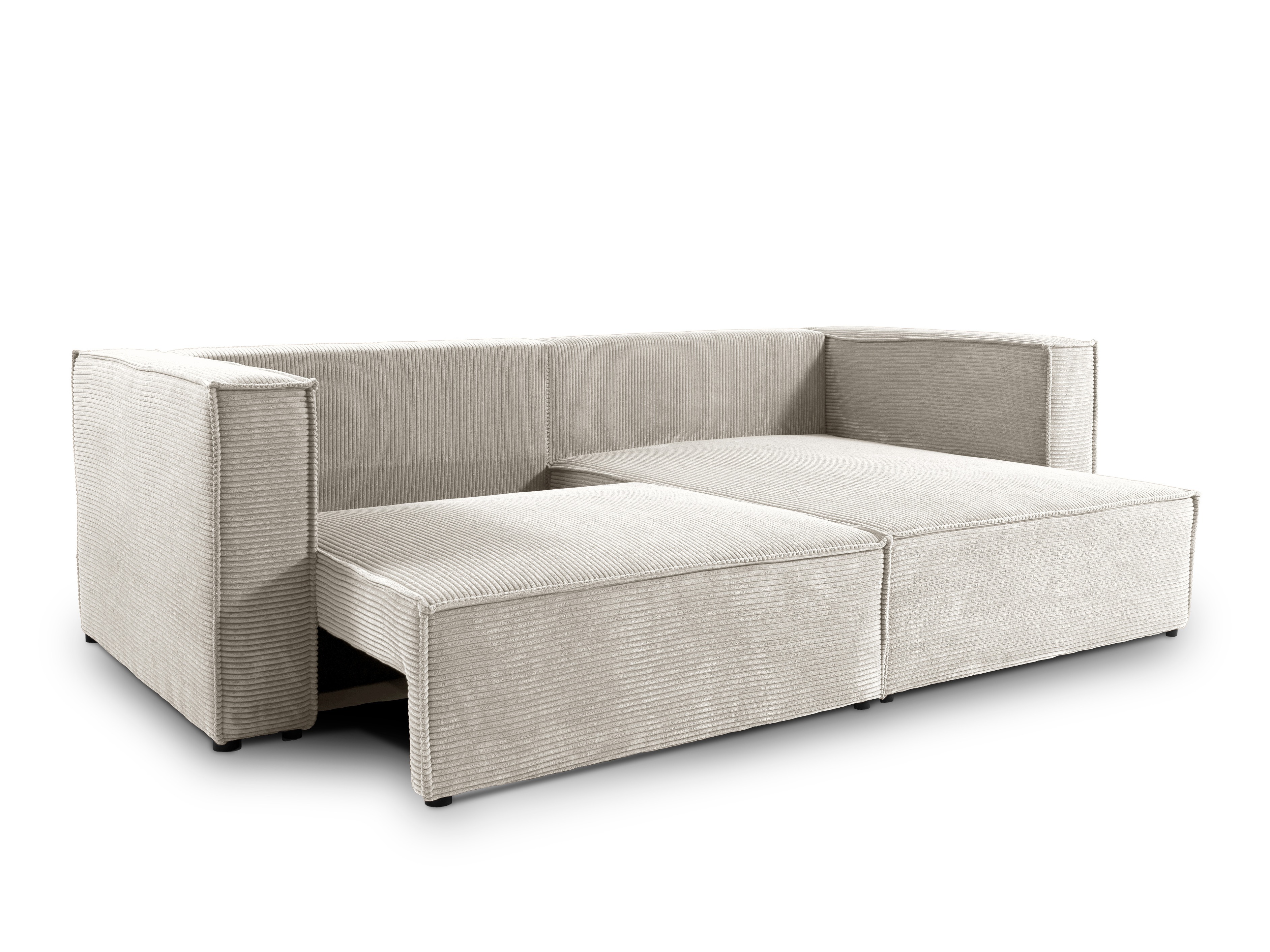 Hjørnesofa Franklin 111 (Poso 100)