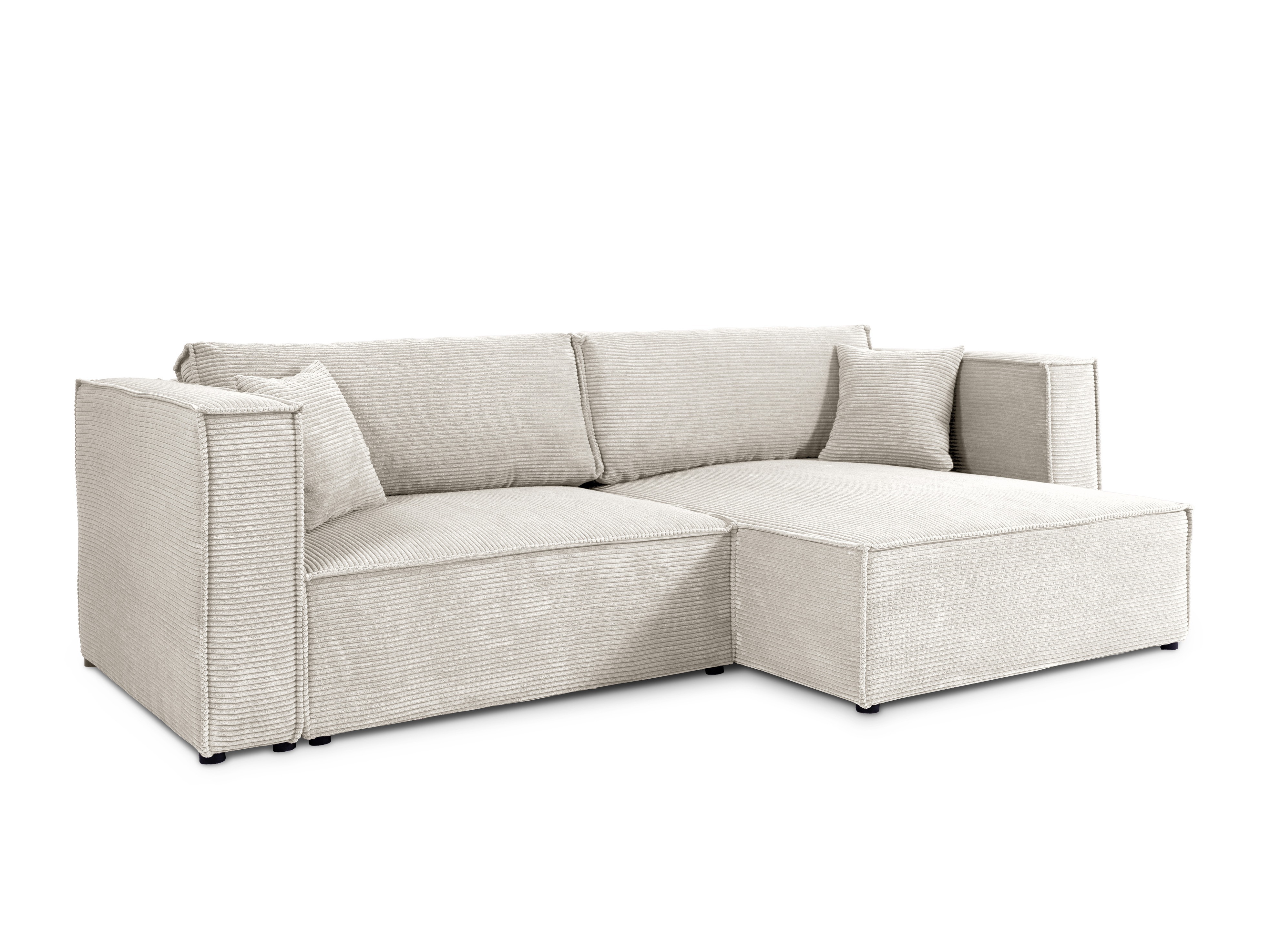 Hjørnesofa Franklin 111 (Poso 100)