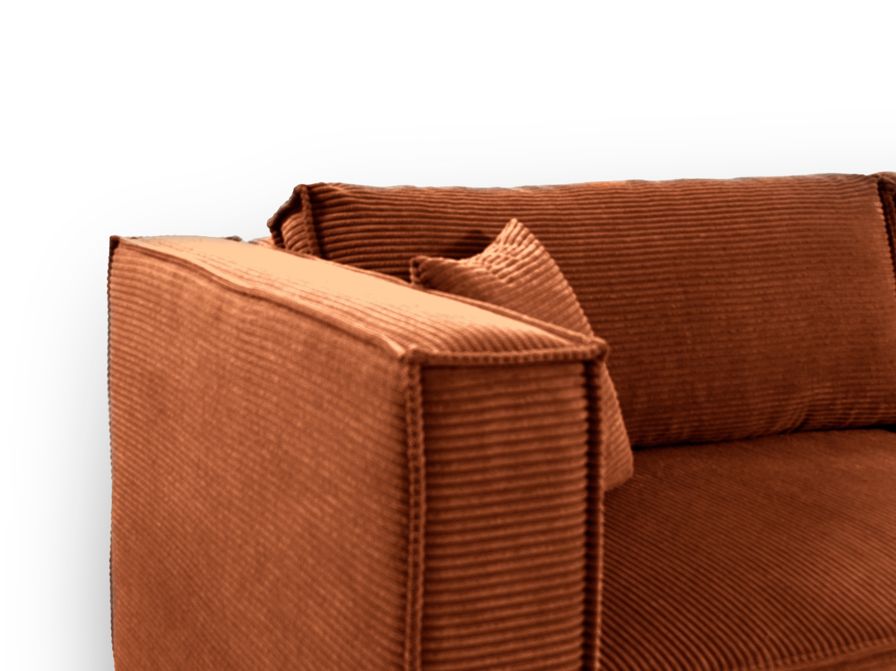 Hjørnesofa Franklin 111 (Poso 40)