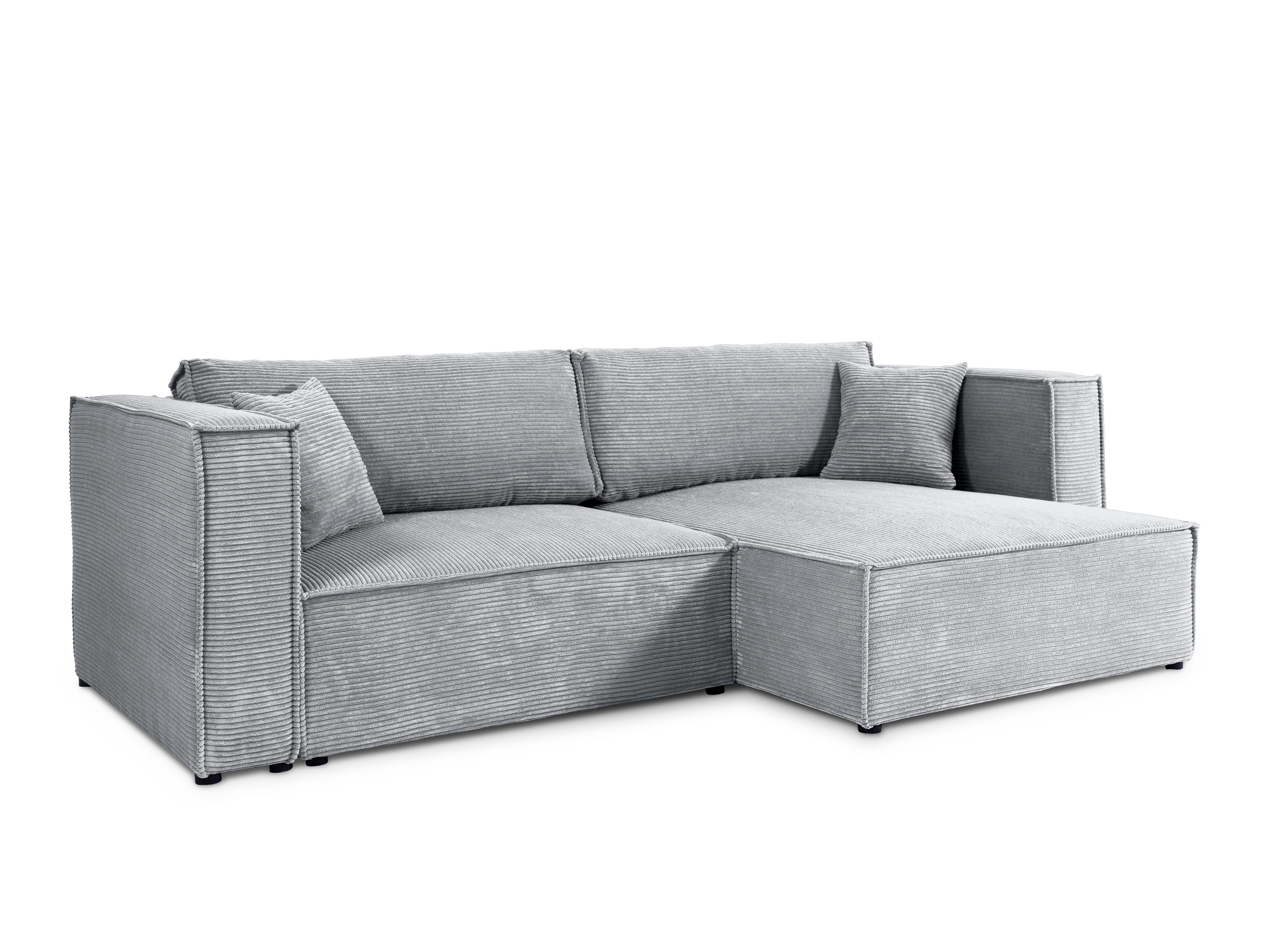 Hjørnesofa Franklin 111 (Poso 55)