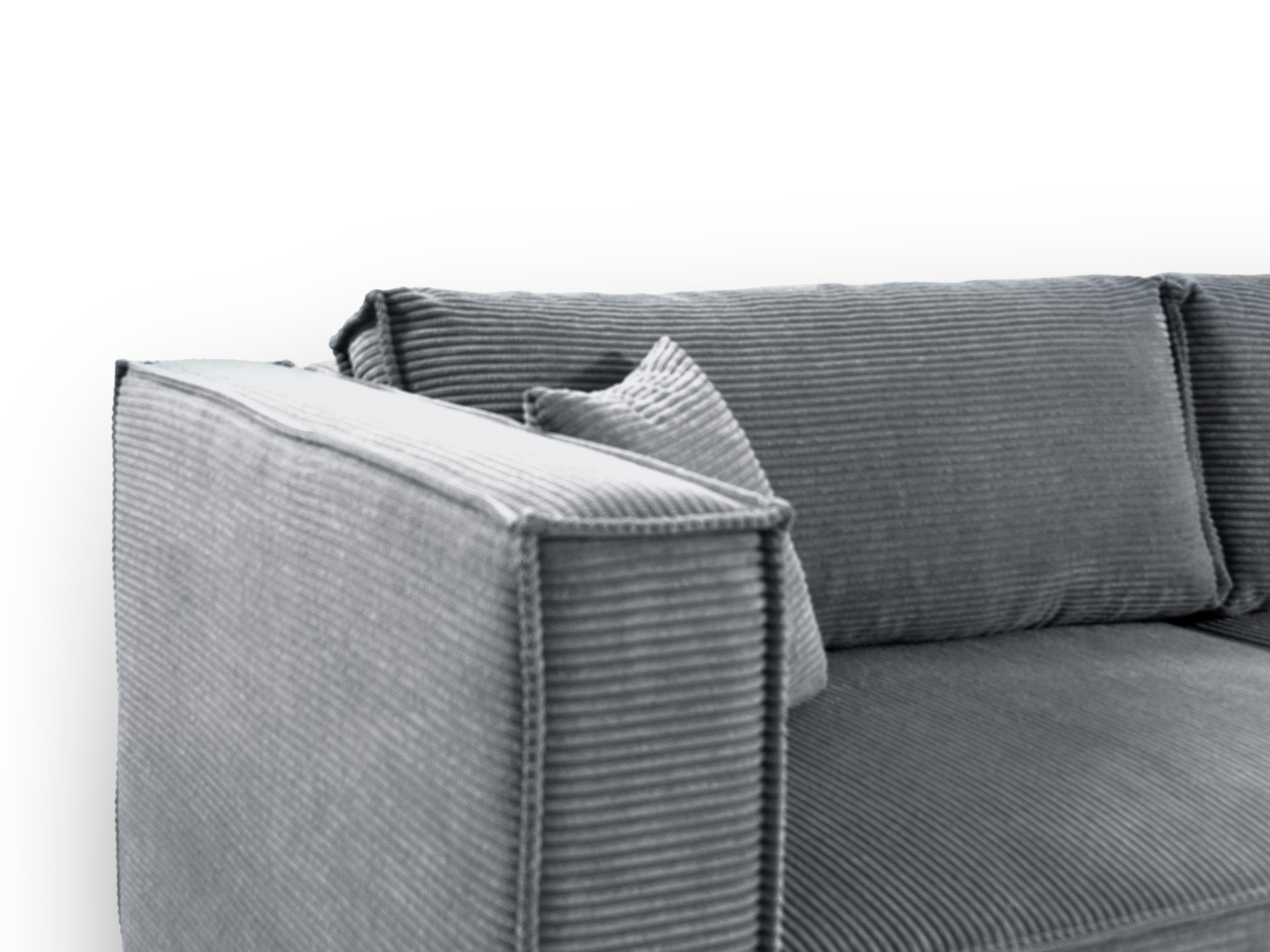 Hjørnesofa Franklin 111 (Poso 55)
