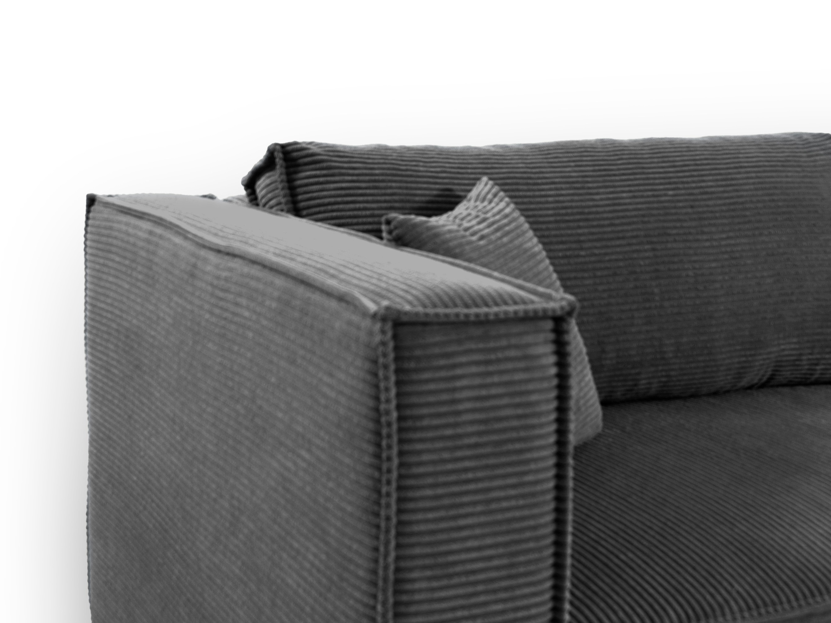 Hjørnesofa Franklin 111 (Poso 60)