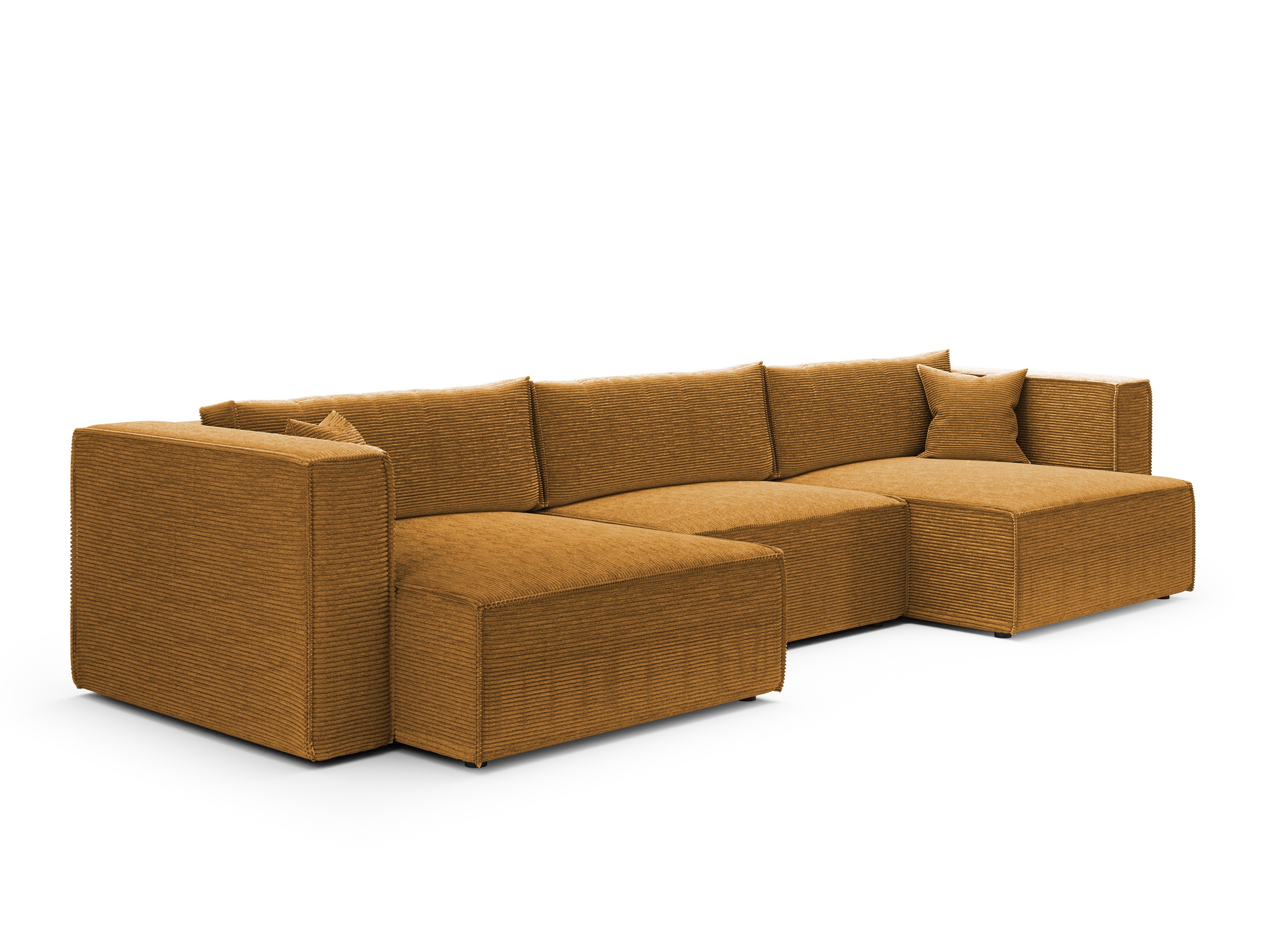 Hjørnesofa Franklin 114 (Poso 01)