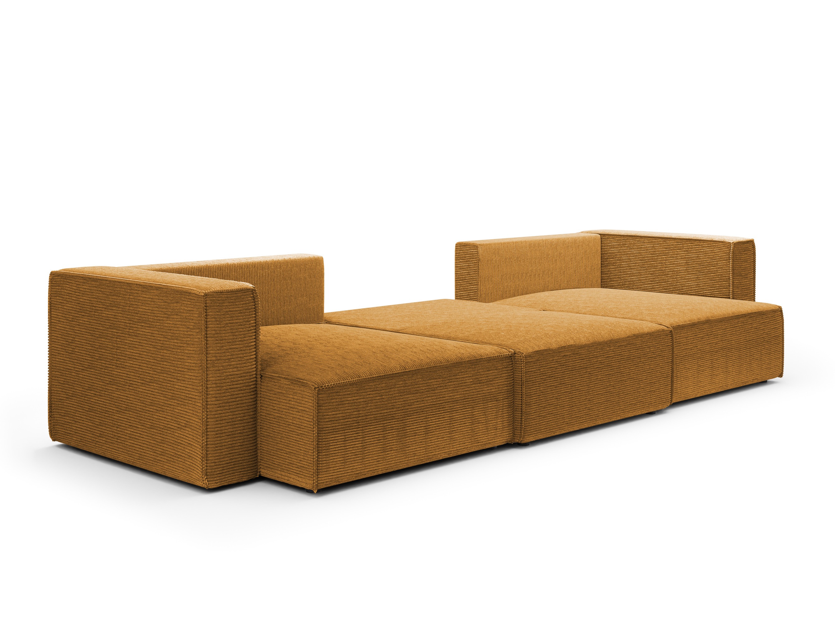 Hjørnesofa Franklin 114 (Poso 01)