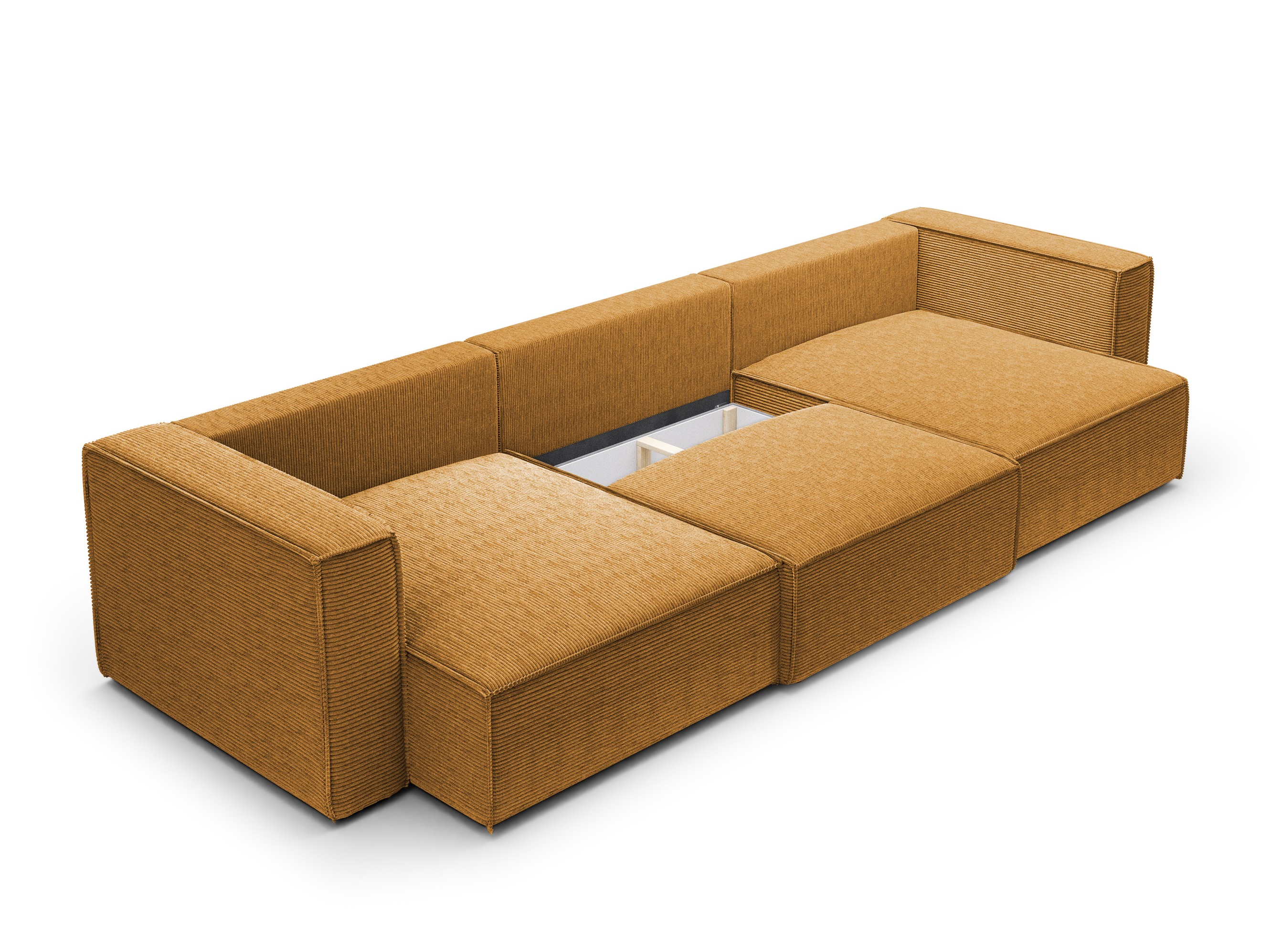 Hjørnesofa Franklin 114 (Poso 01)