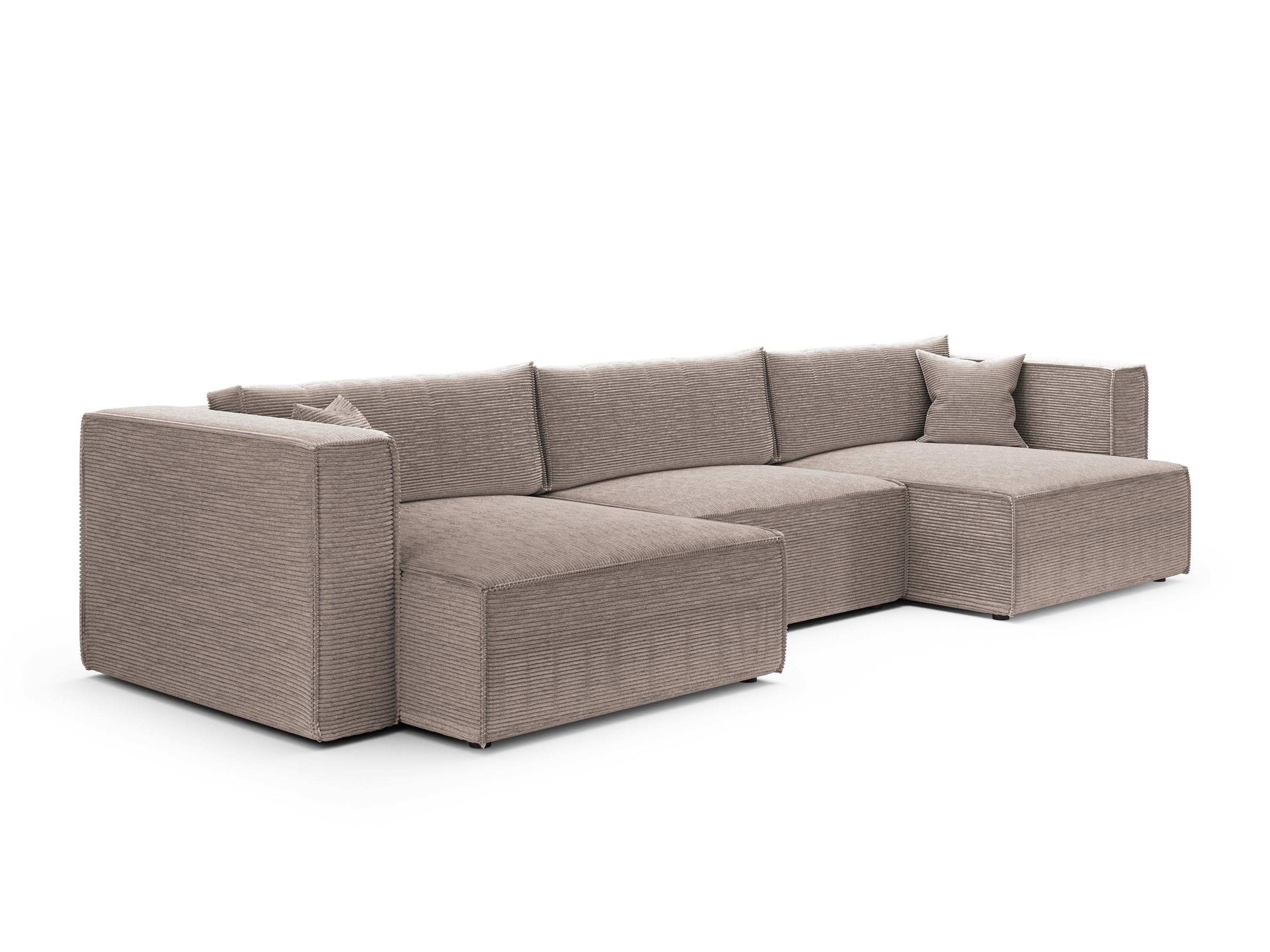 Hjørnesofa Franklin 114 (Poso 02)