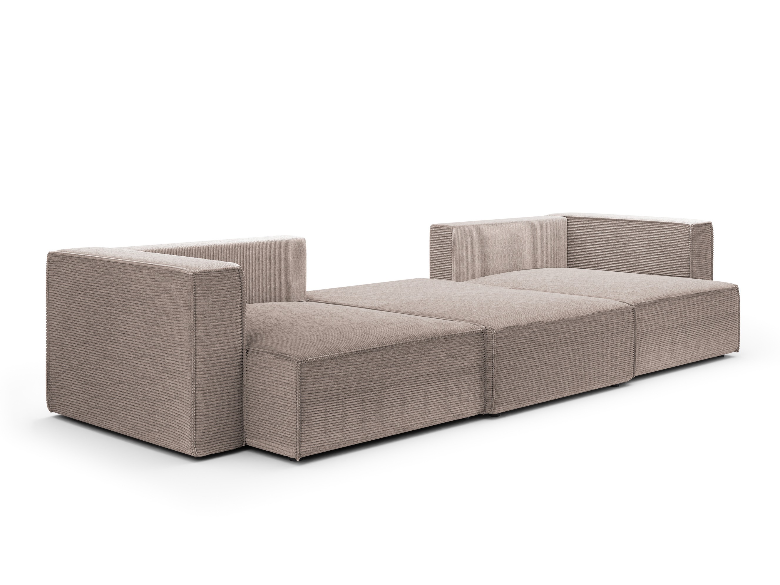 Hjørnesofa Franklin 114 (Poso 02)