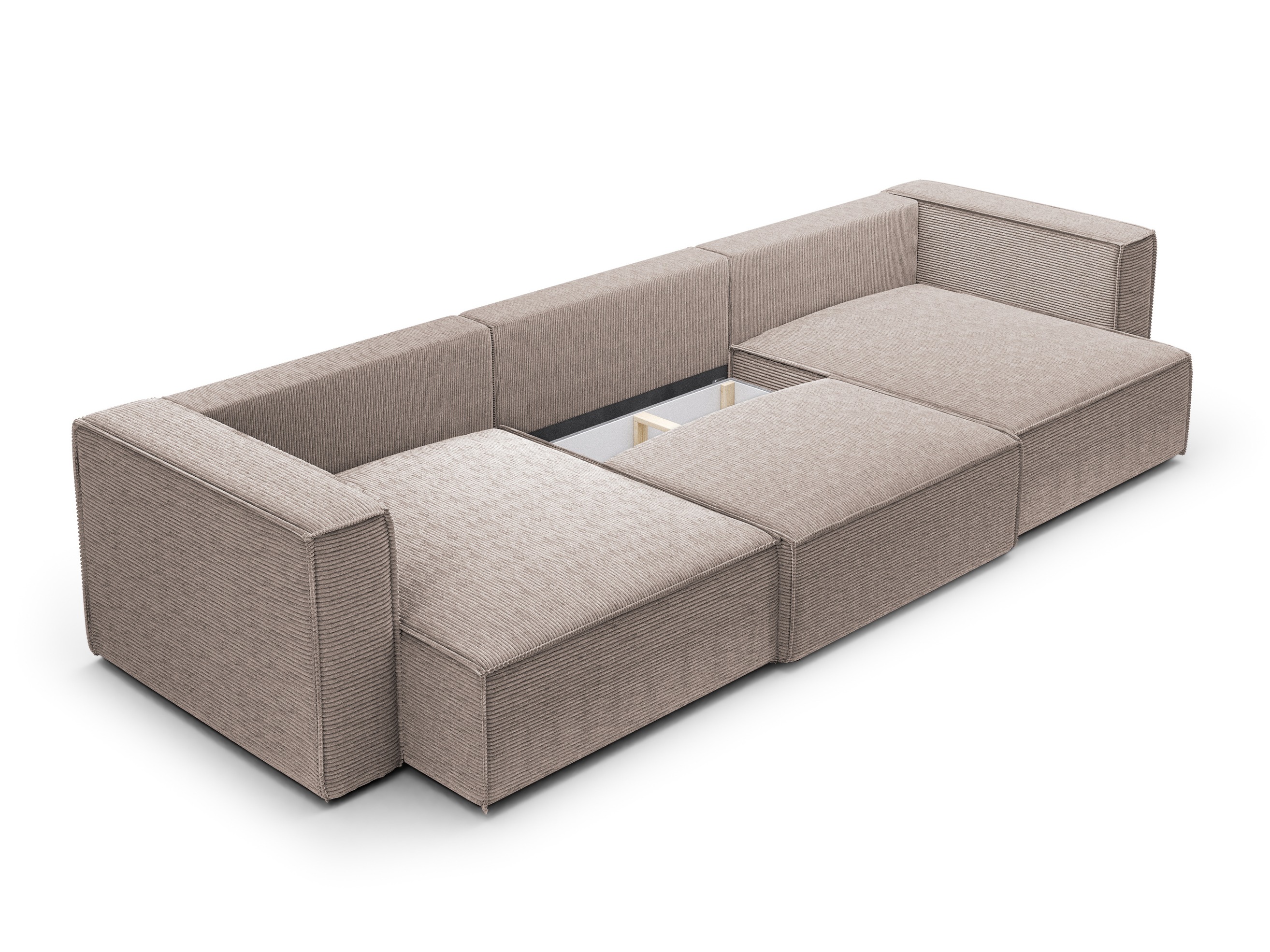 Hjørnesofa Franklin 114 (Poso 02)
