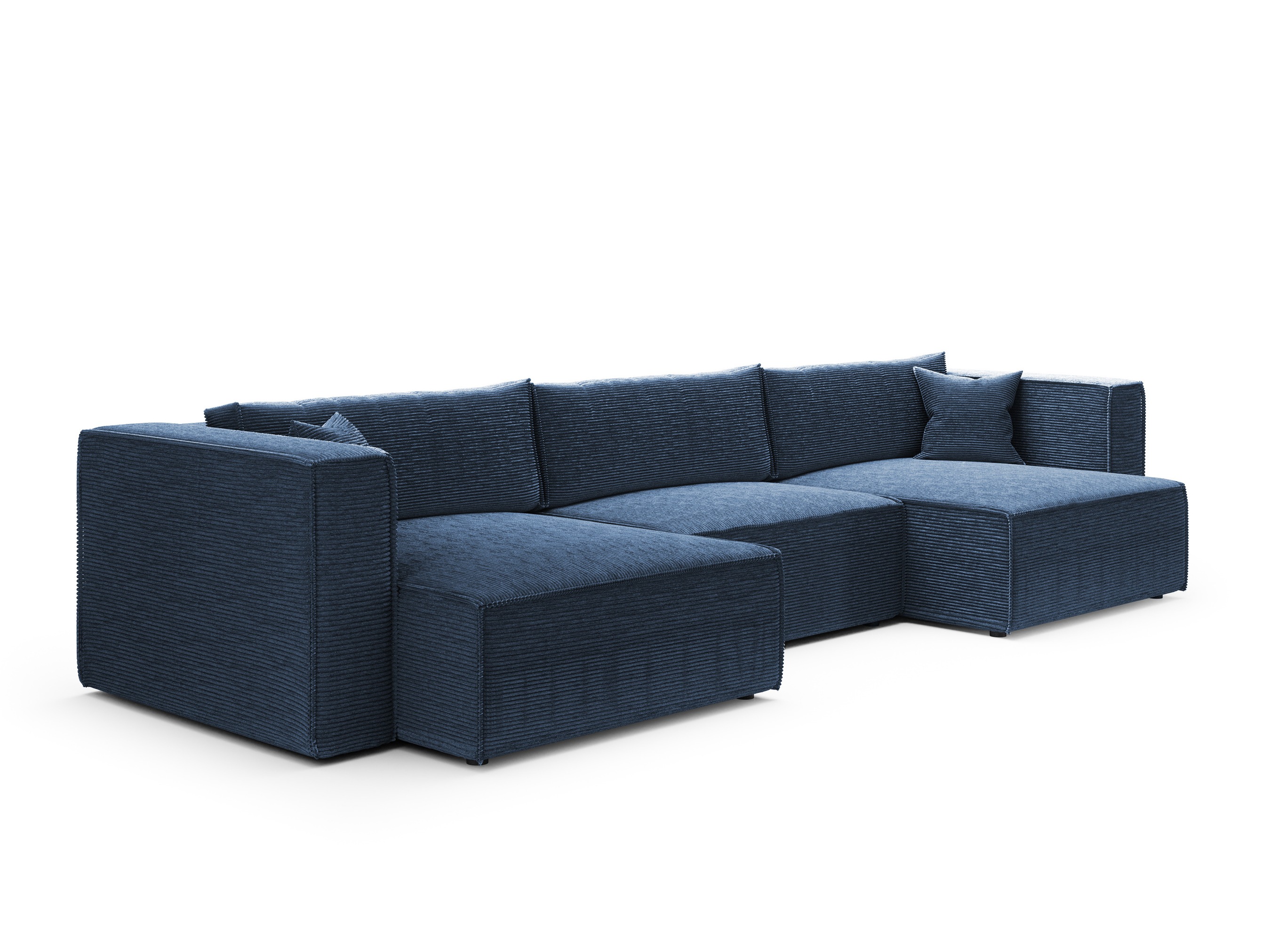 Hjørnesofa Franklin 114 (Poso 05)