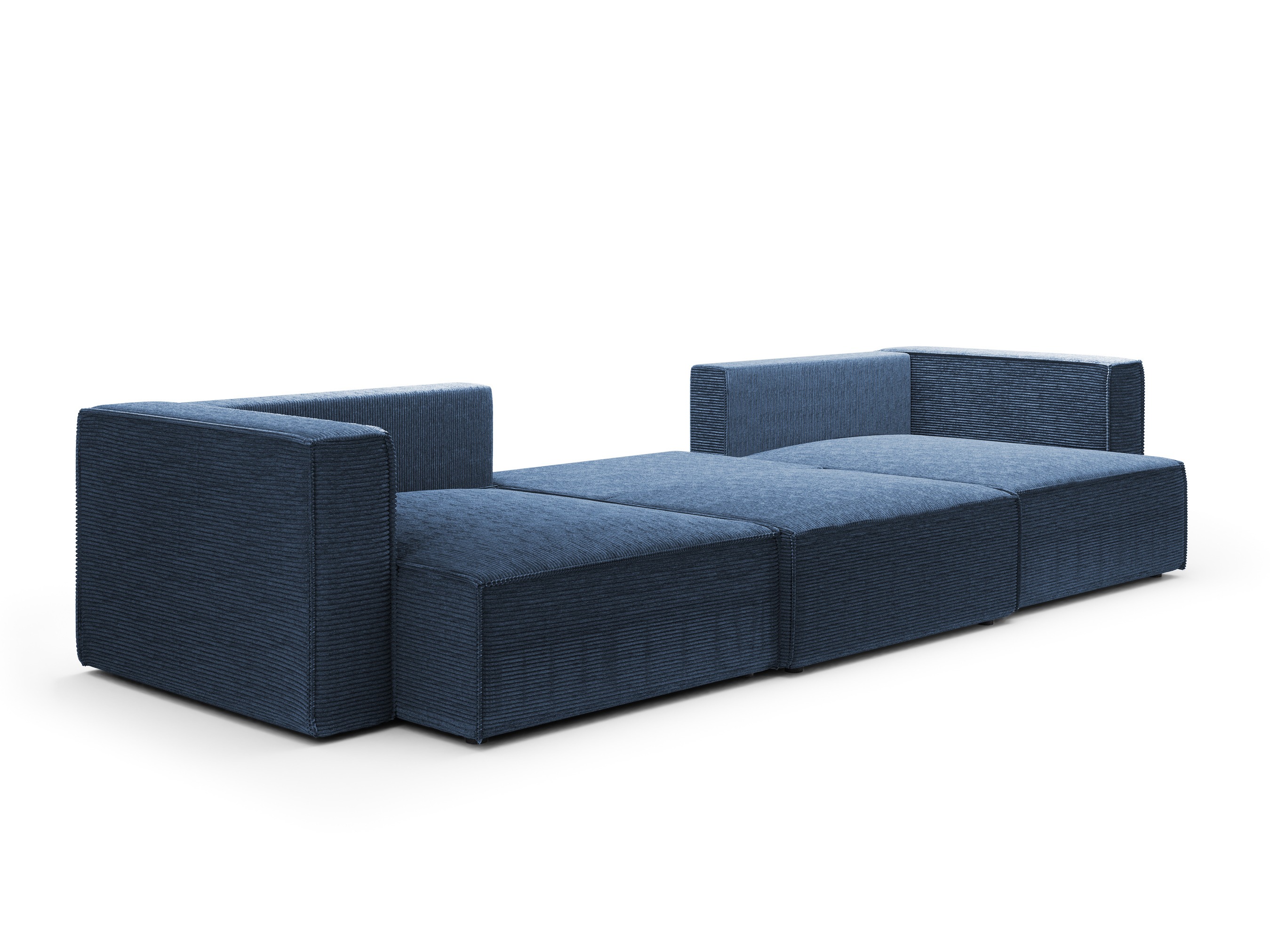 Hjørnesofa Franklin 114 (Poso 05)