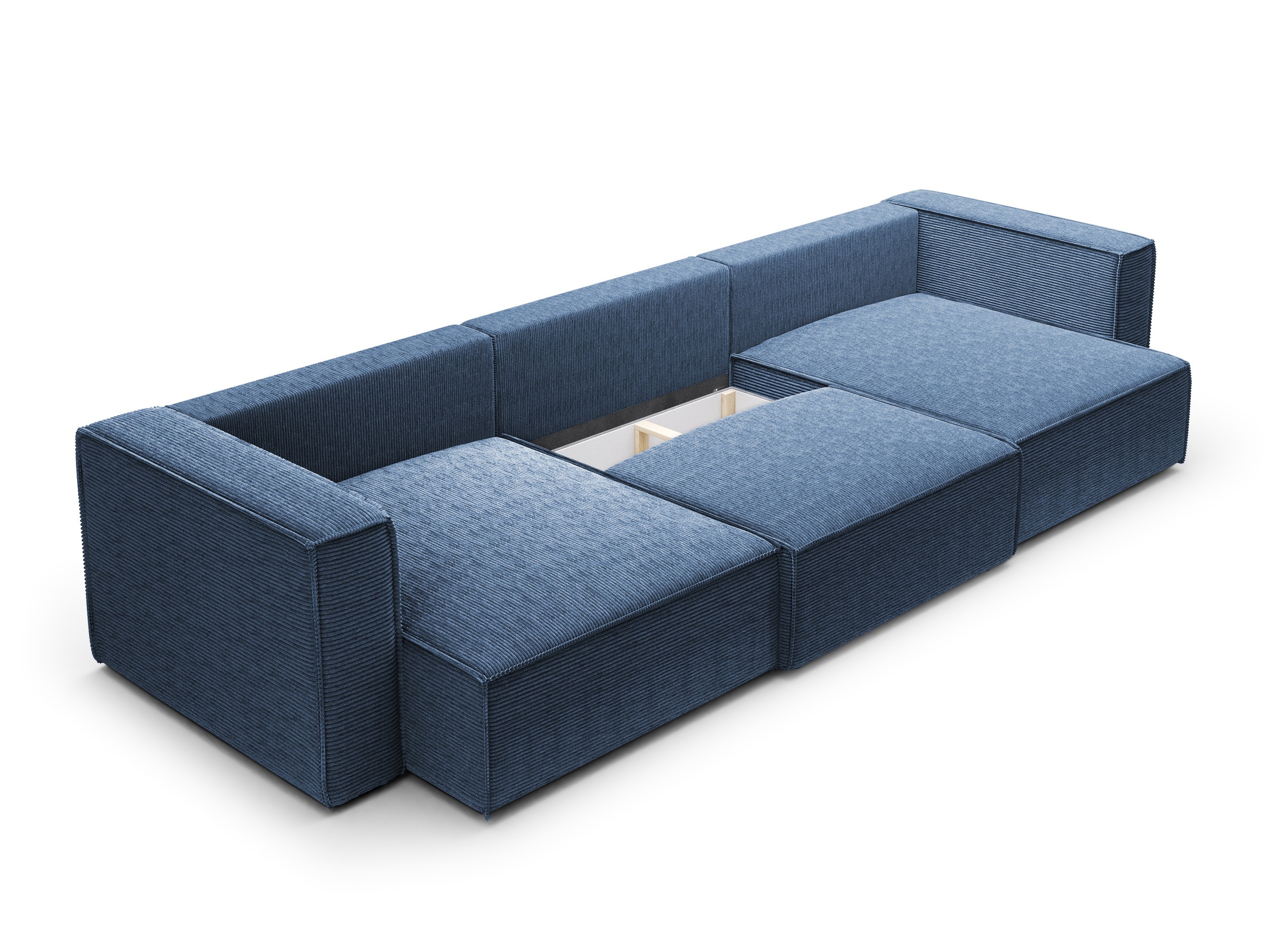 Hjørnesofa Franklin 114 (Poso 05)
