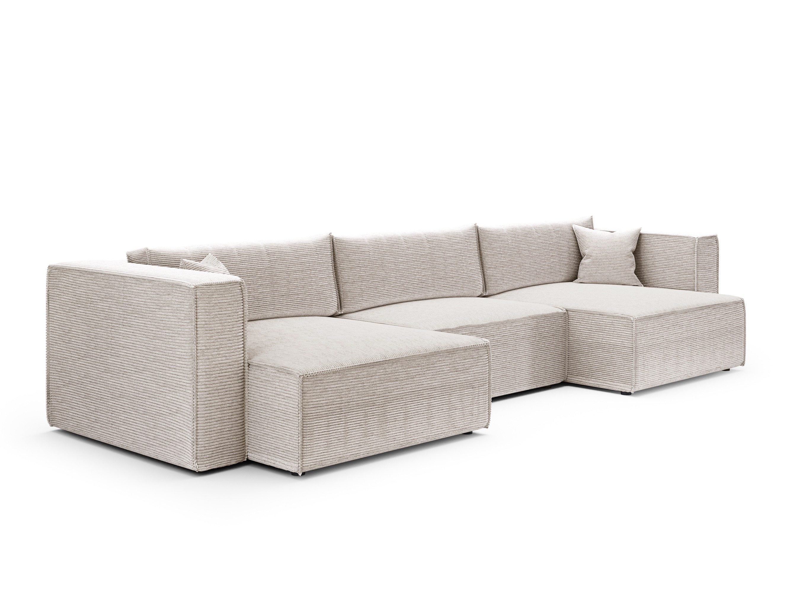 Hjørnesofa Franklin 114 (Poso 100)
