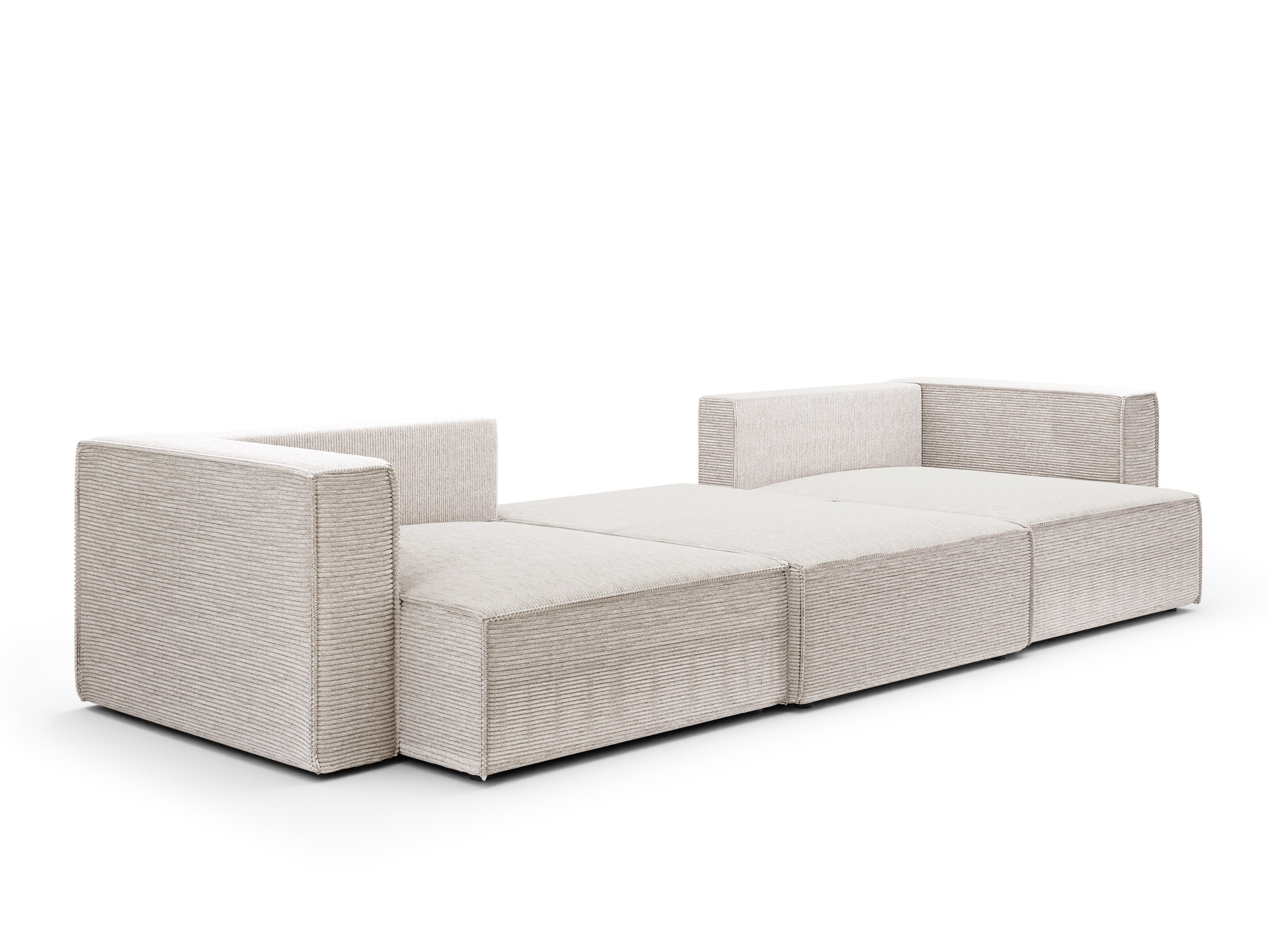 Hjørnesofa Franklin 114 (Poso 100)