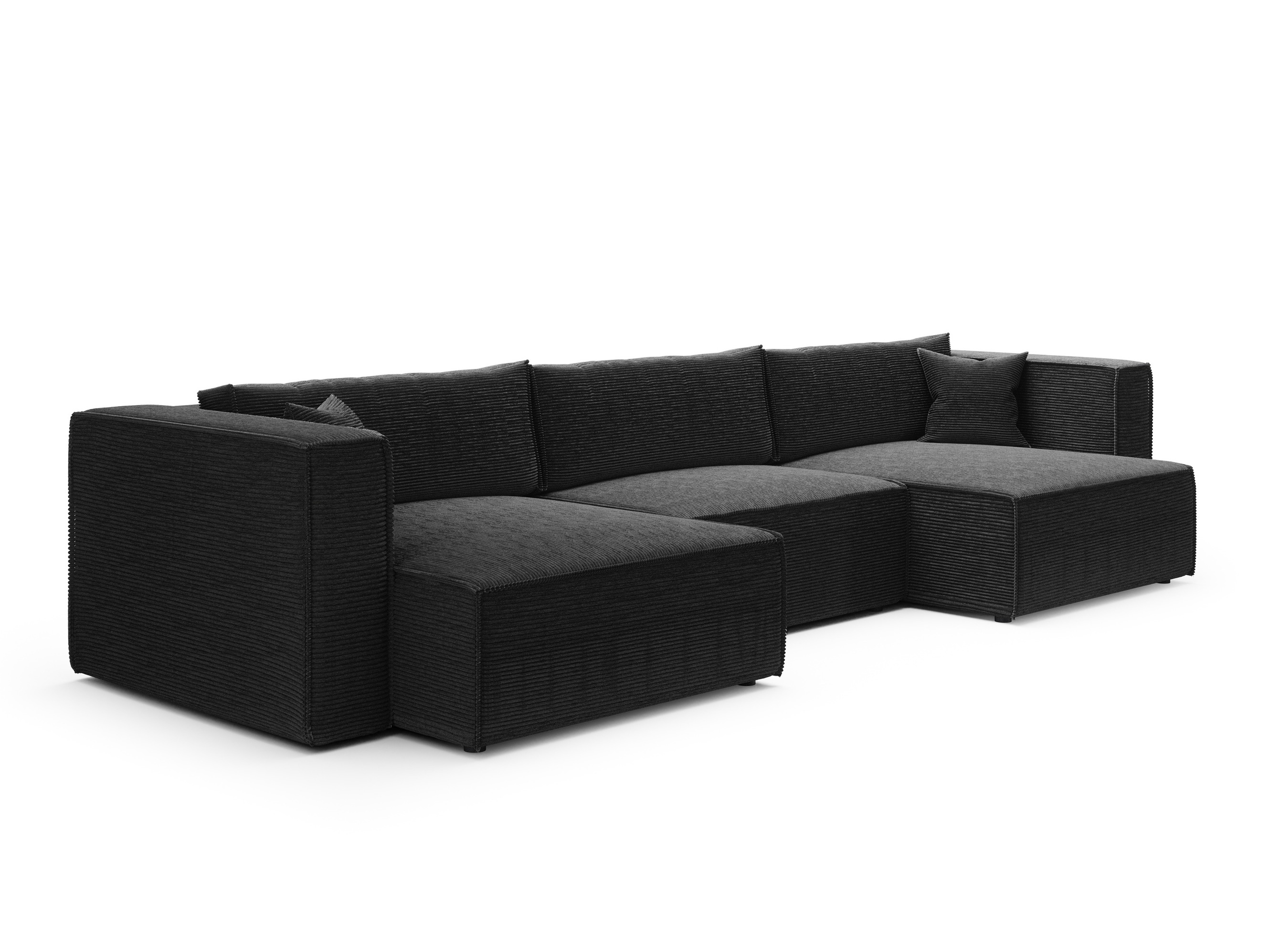 Hjørnesofa Franklin 114 (Poso 135)