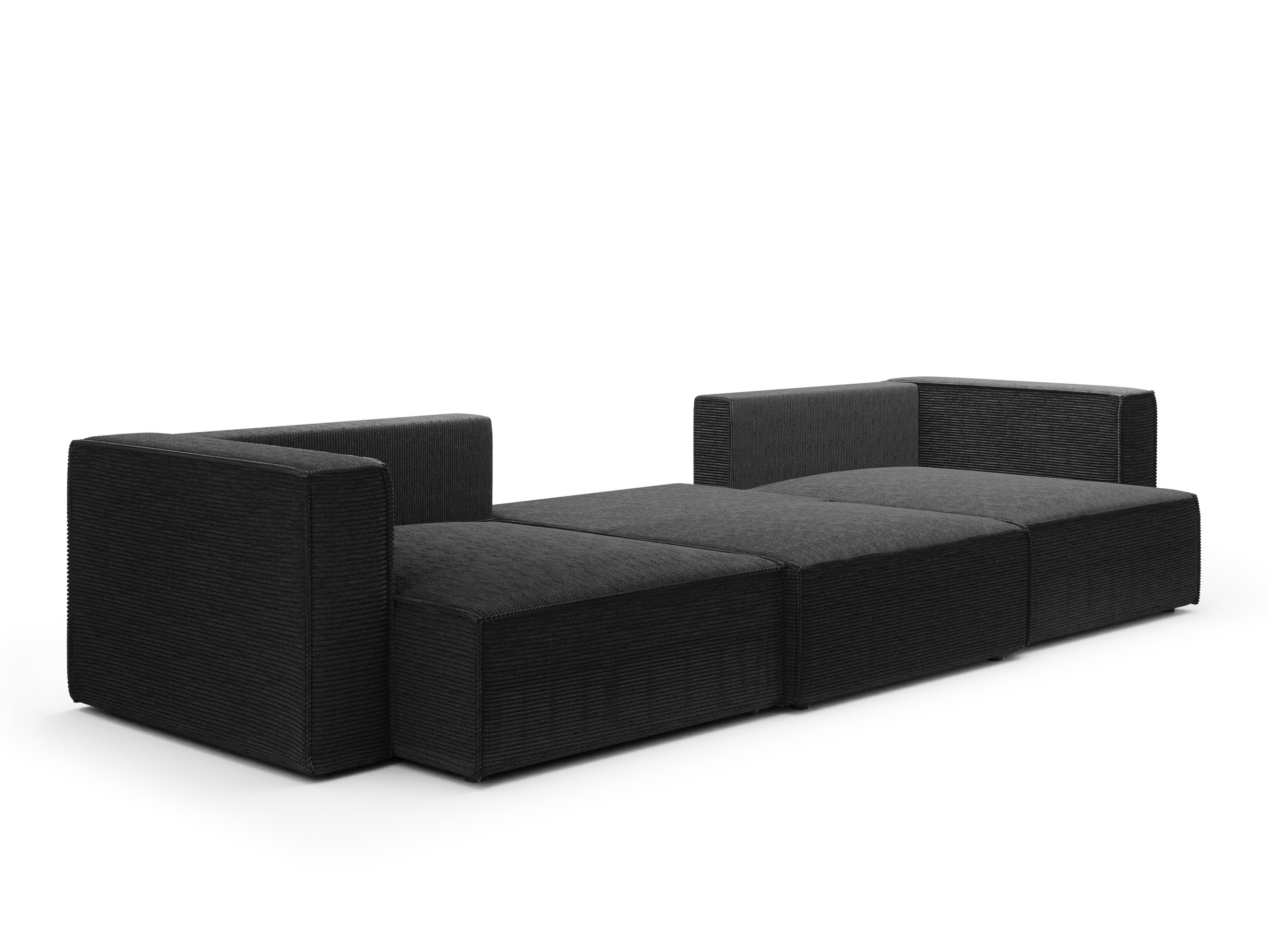Hjørnesofa Franklin 114 (Poso 135)