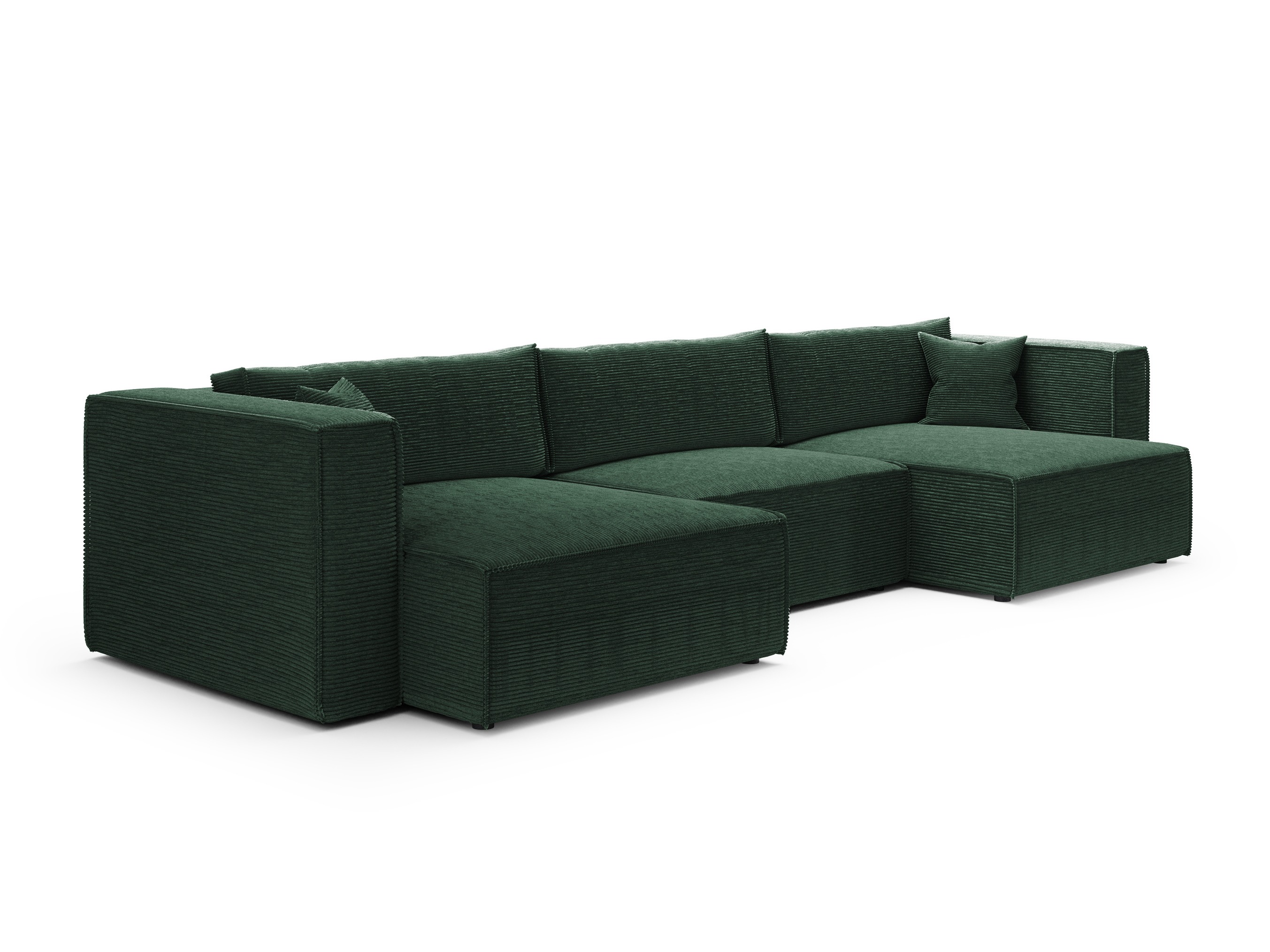 Hjørnesofa Franklin 114 (Poso 14)