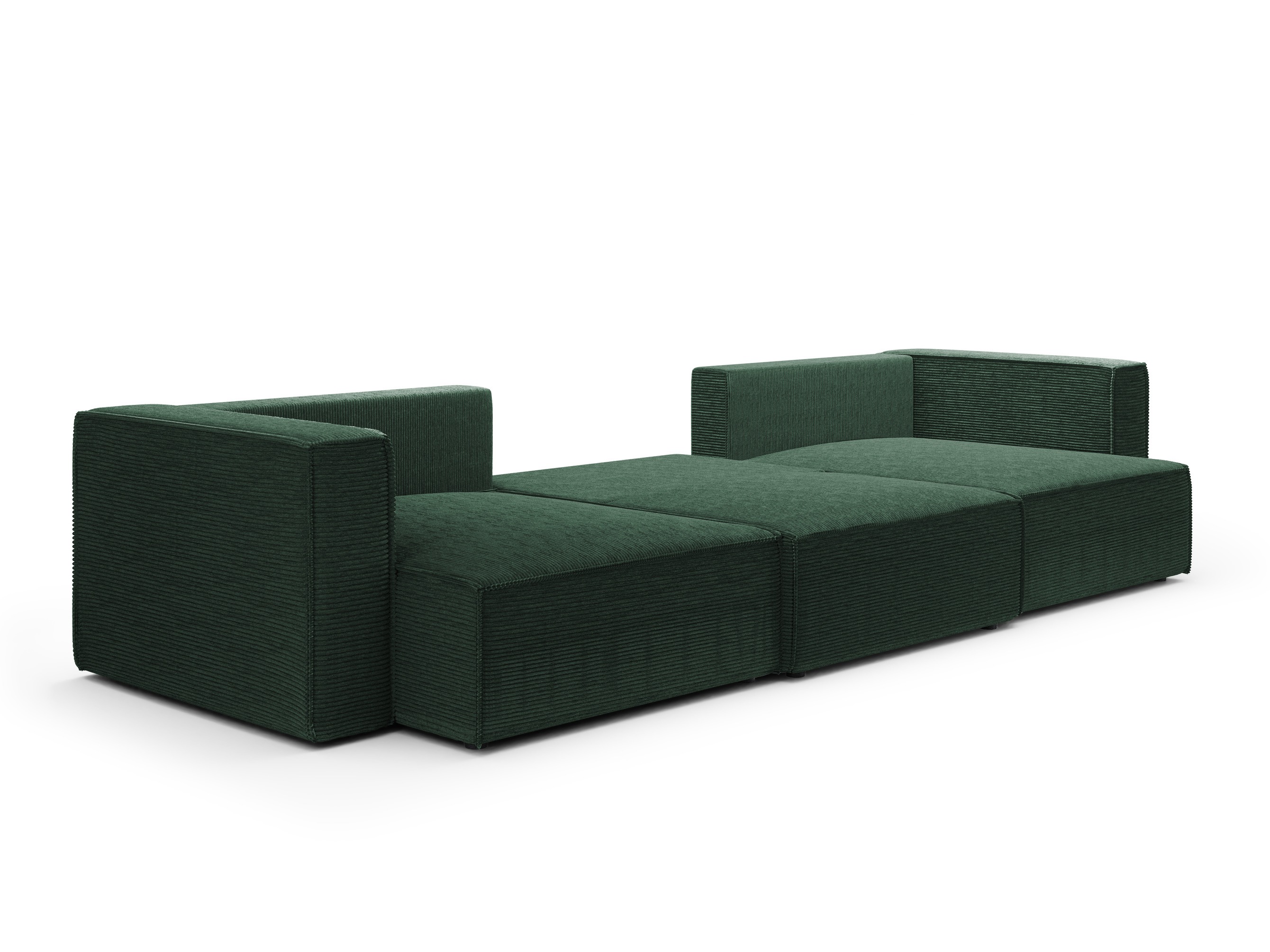 Hjørnesofa Franklin 114 (Poso 14)