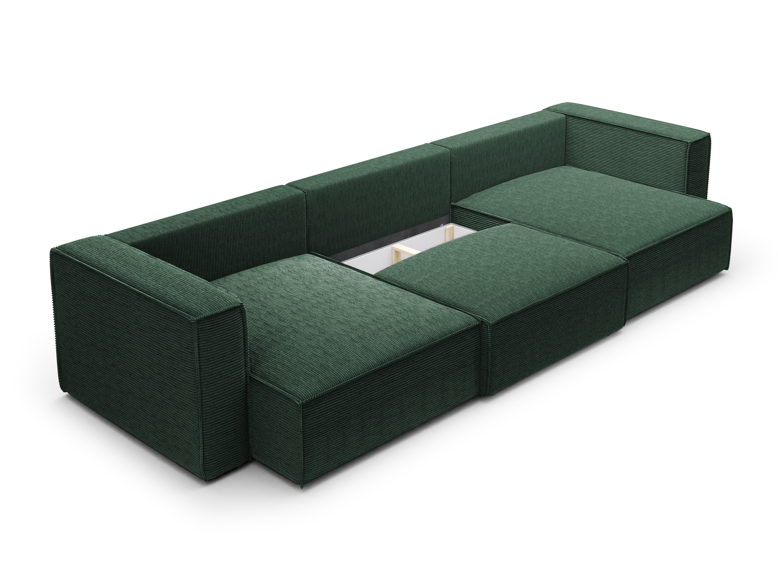Hjørnesofa Franklin 114 (Poso 14)