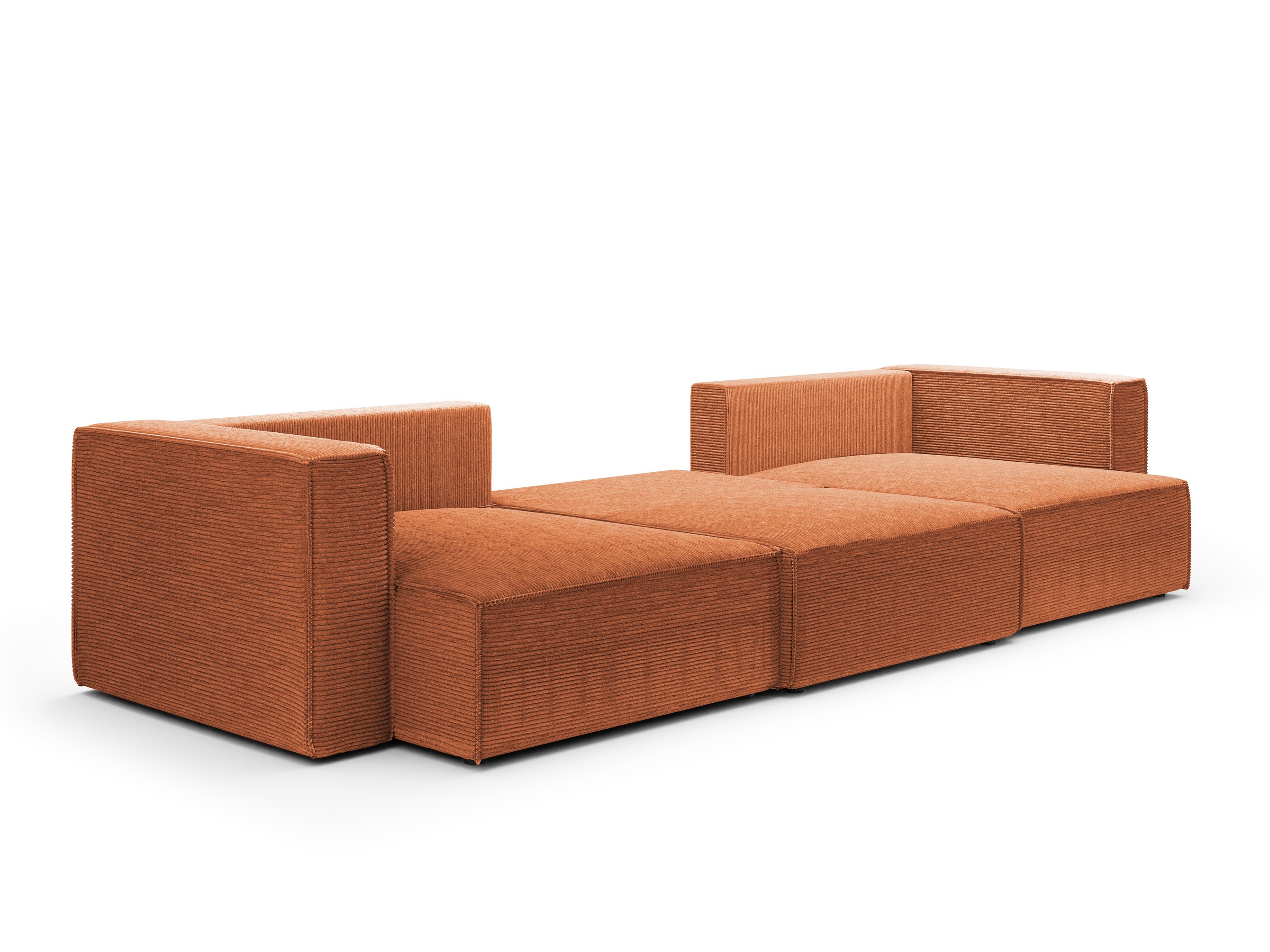 Hjørnesofa Franklin 114 (Poso 40)