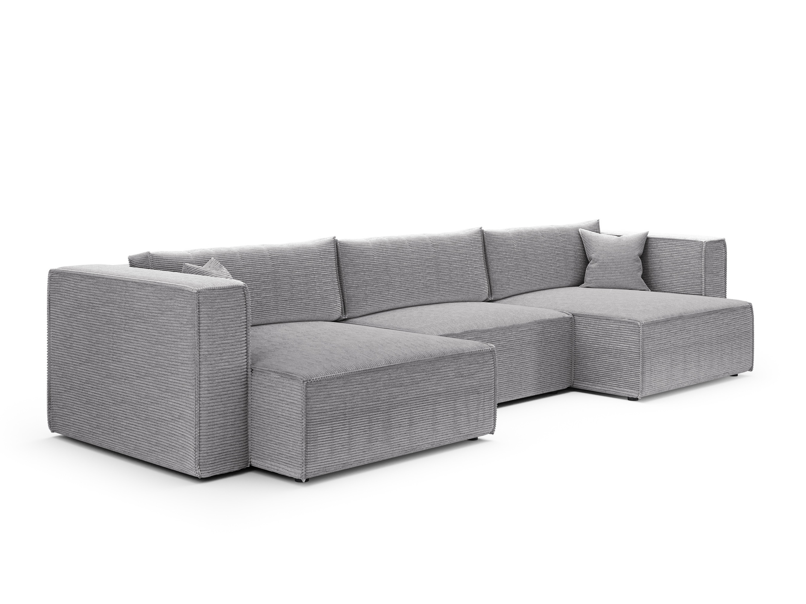 Hjørnesofa Franklin 114 (Poso 55)