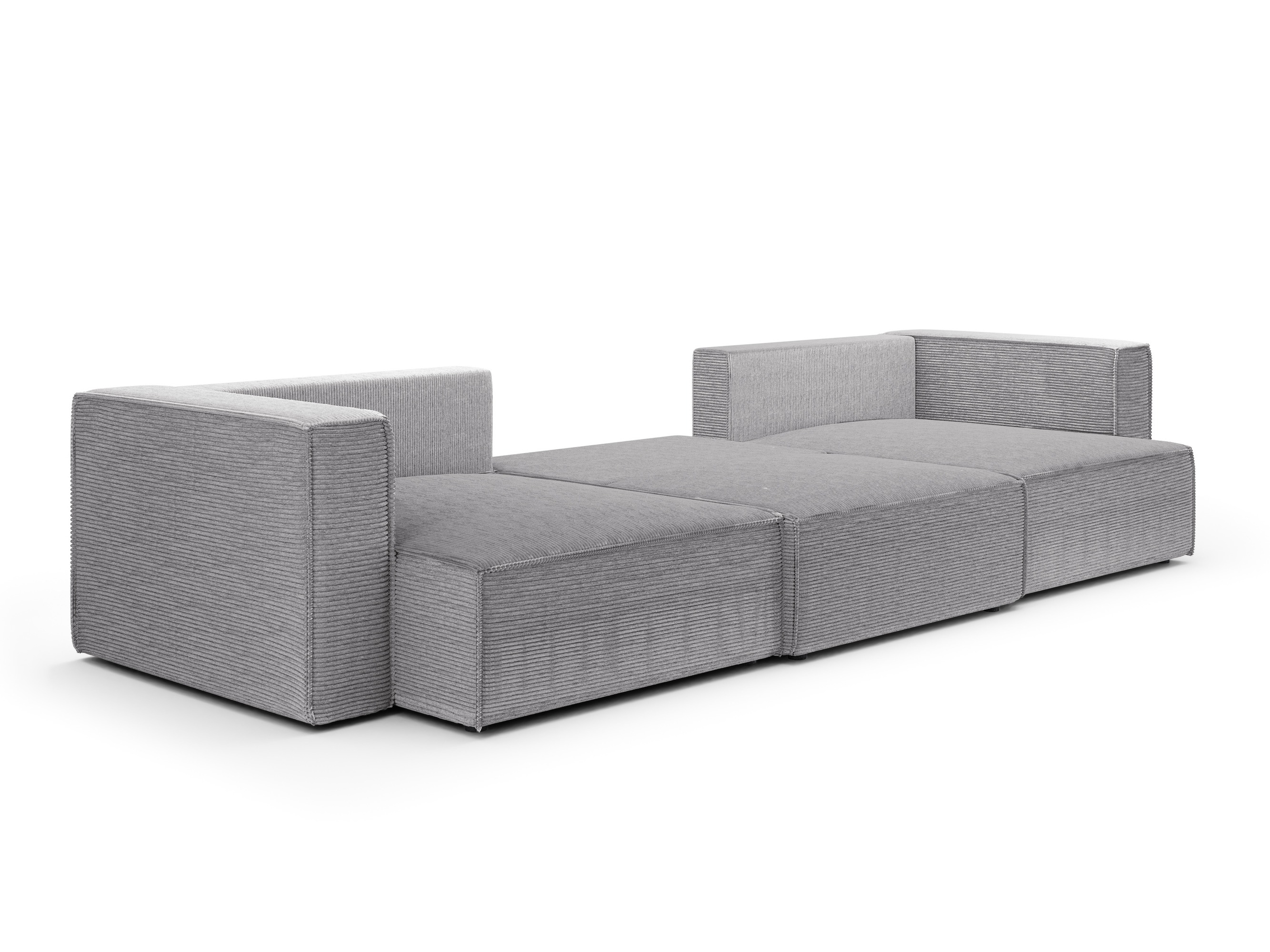 Hjørnesofa Franklin 114 (Poso 55)