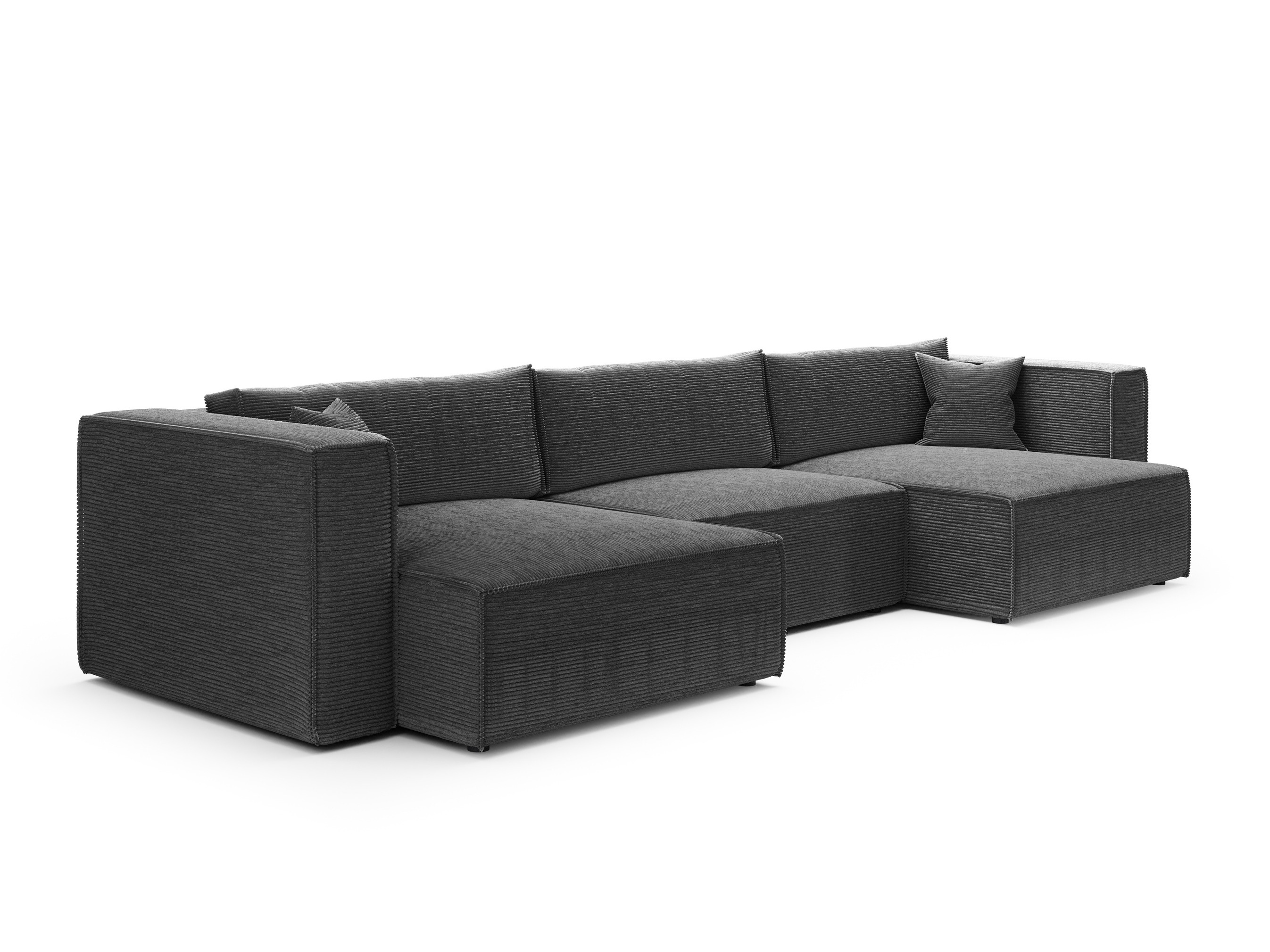 Hjørnesofa Franklin 114 (Poso 60)