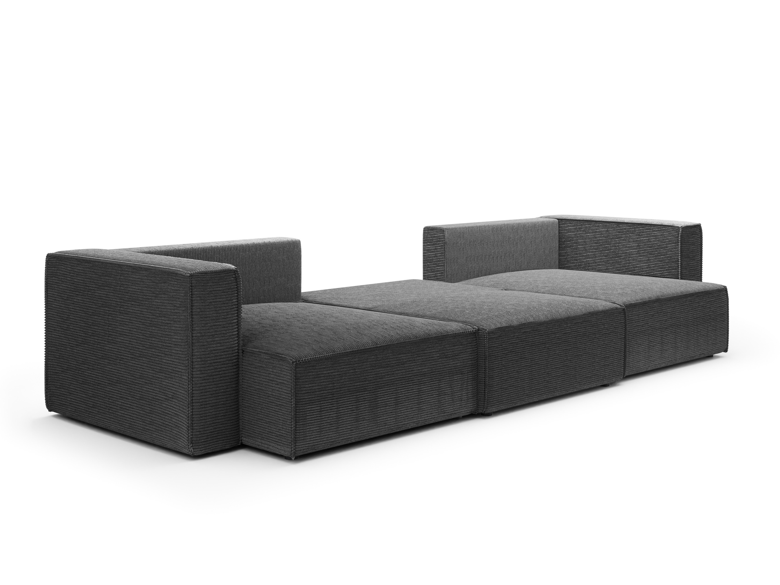 Hjørnesofa Franklin 114 (Poso 60)