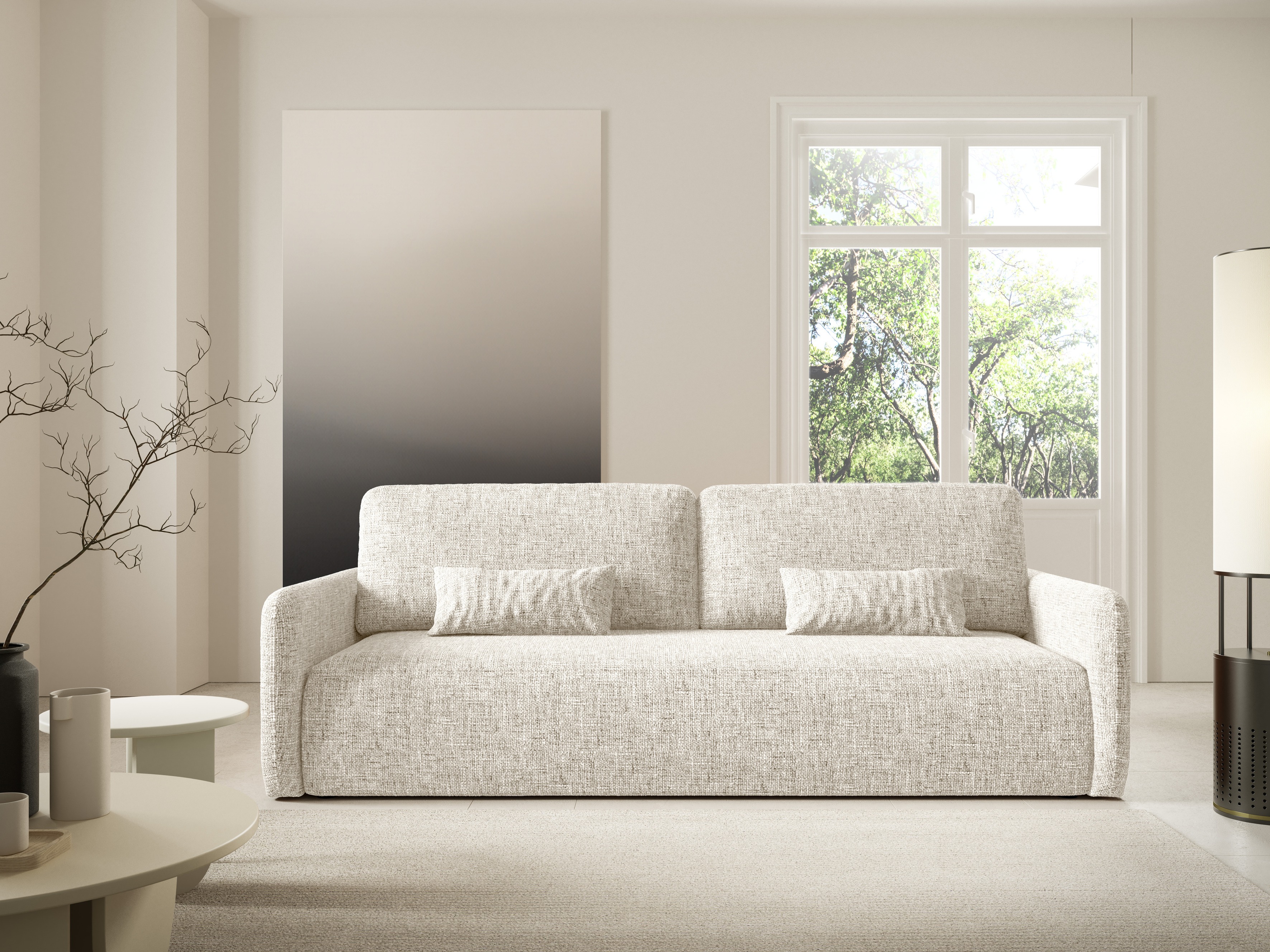 Sovesofa Franklin 106 (Imo 05)