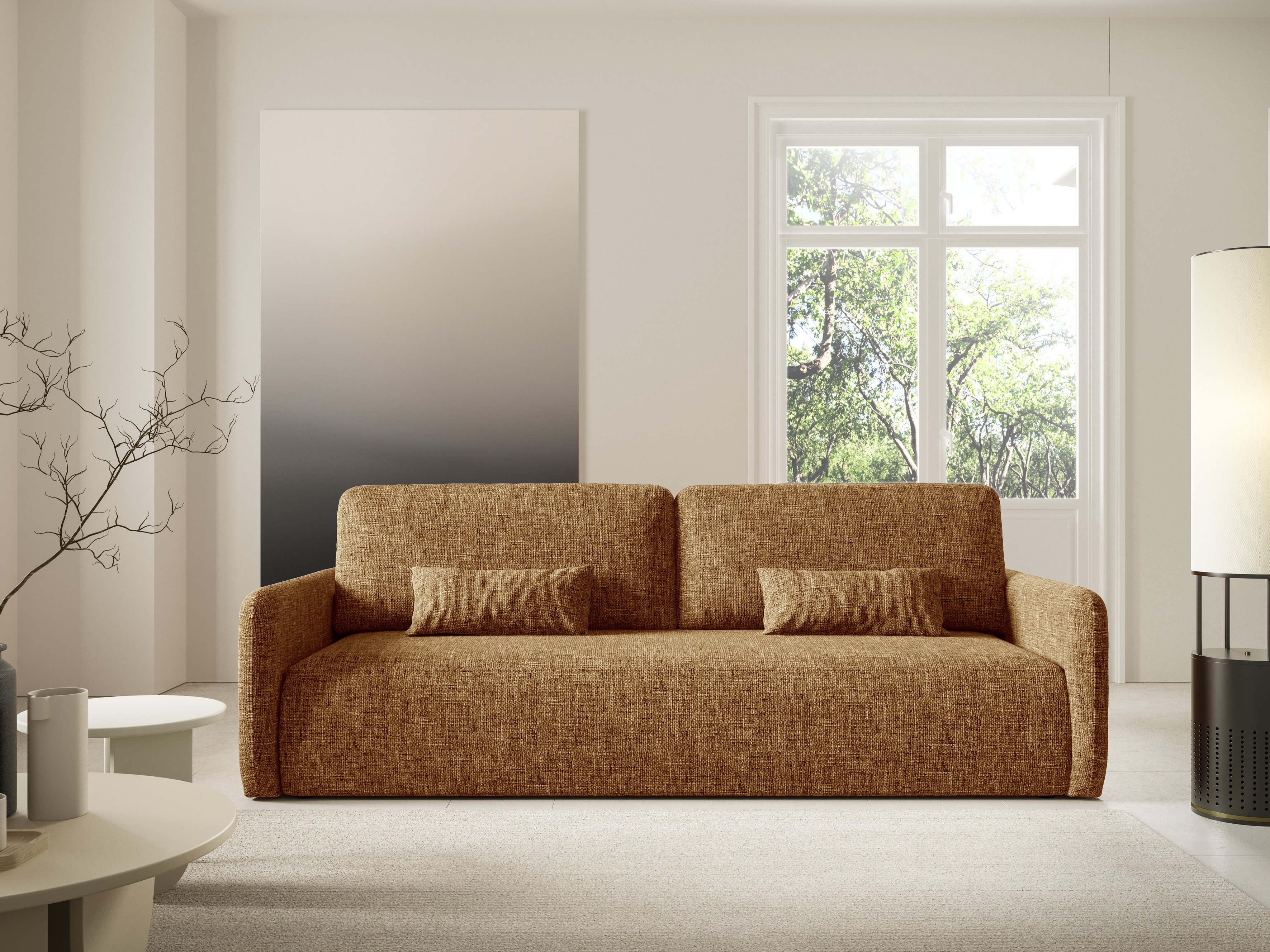 Sovesofa Franklin 106 (Imo 20)