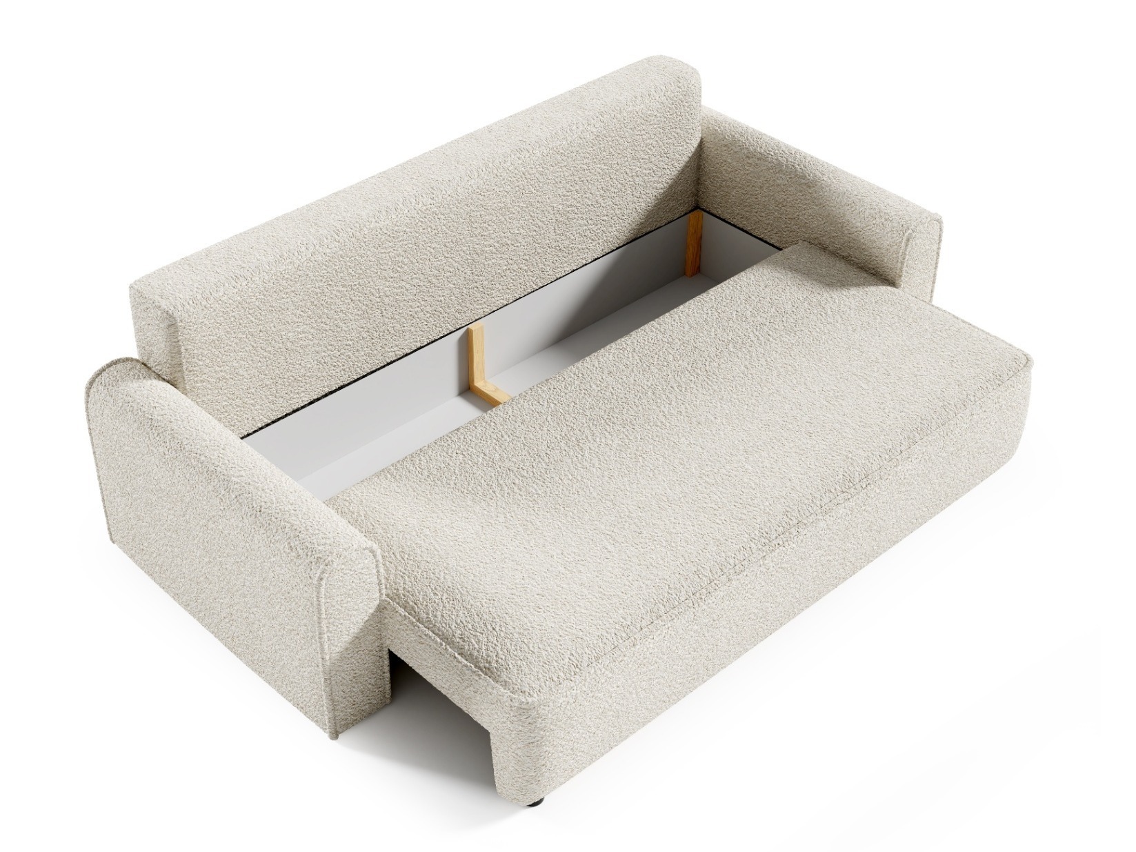 Sovesofa Franklin 112 (Poso 14)