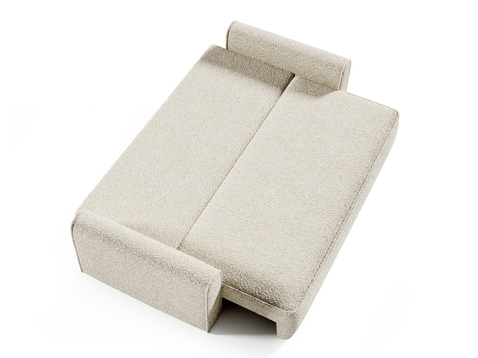 Sovesofa Franklin 112 (Poso 55)