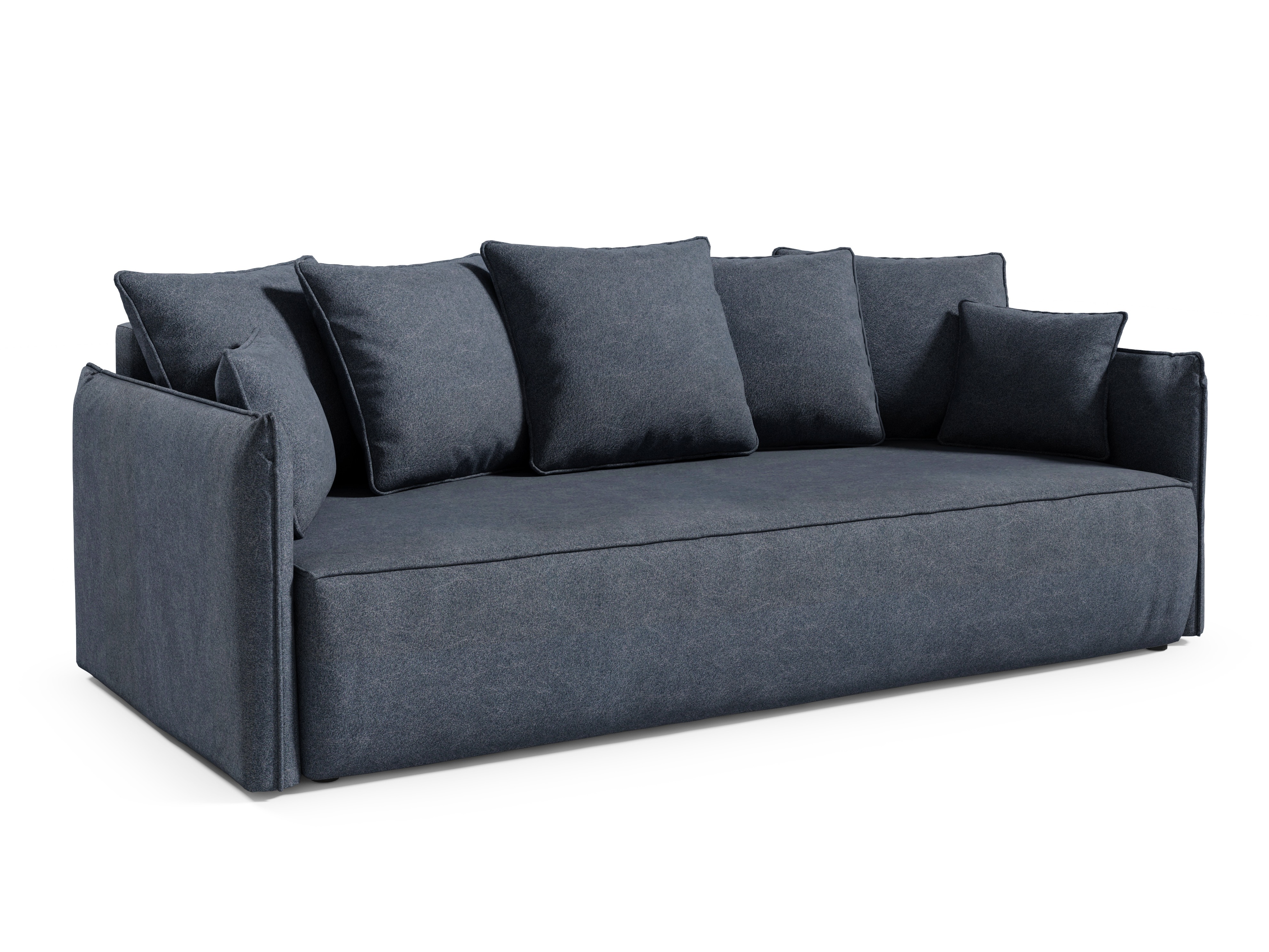 Sovesofa Franklin 116 (Castel 79)