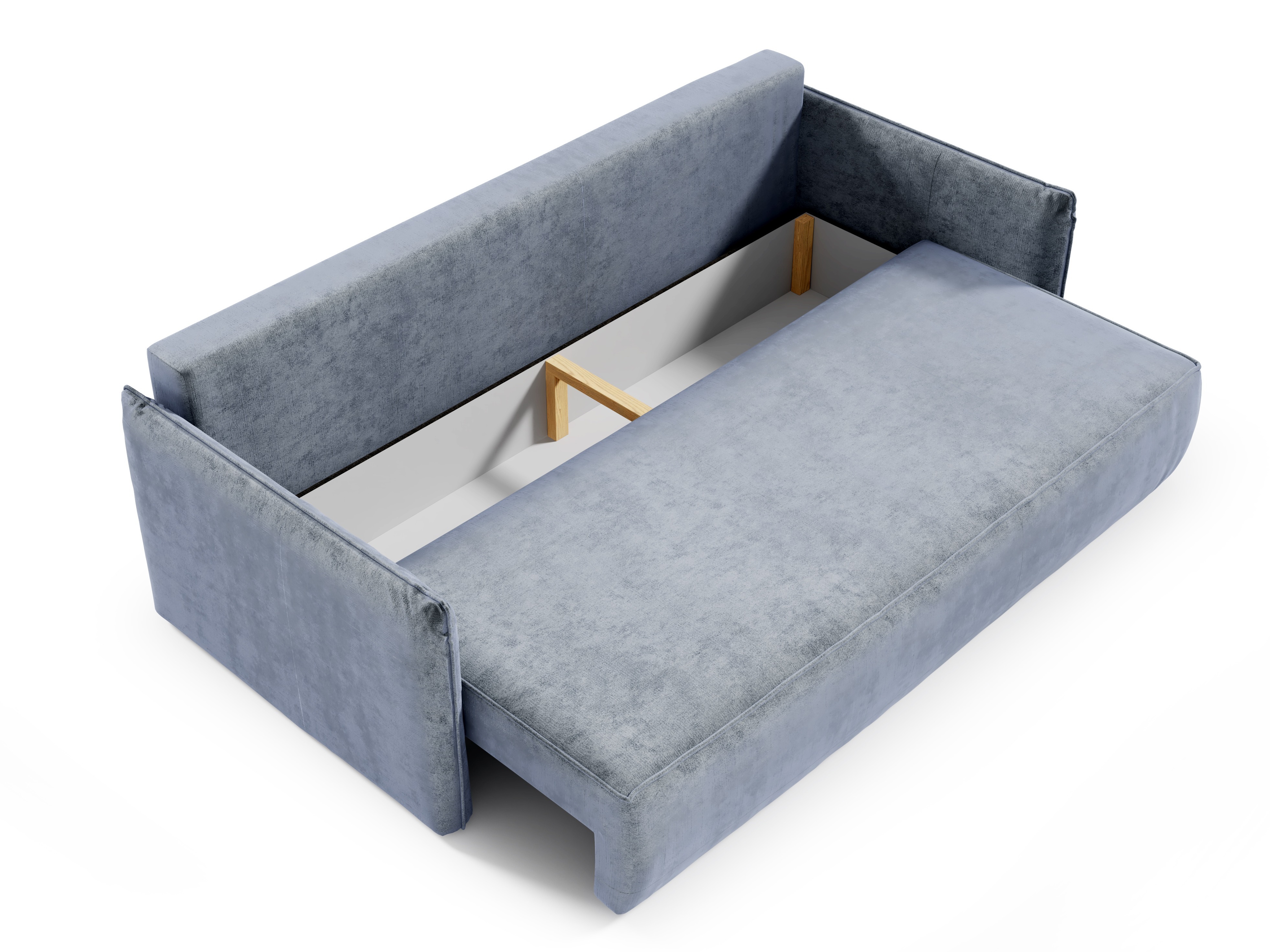 Sovesofa Franklin 116 (Castel 79)