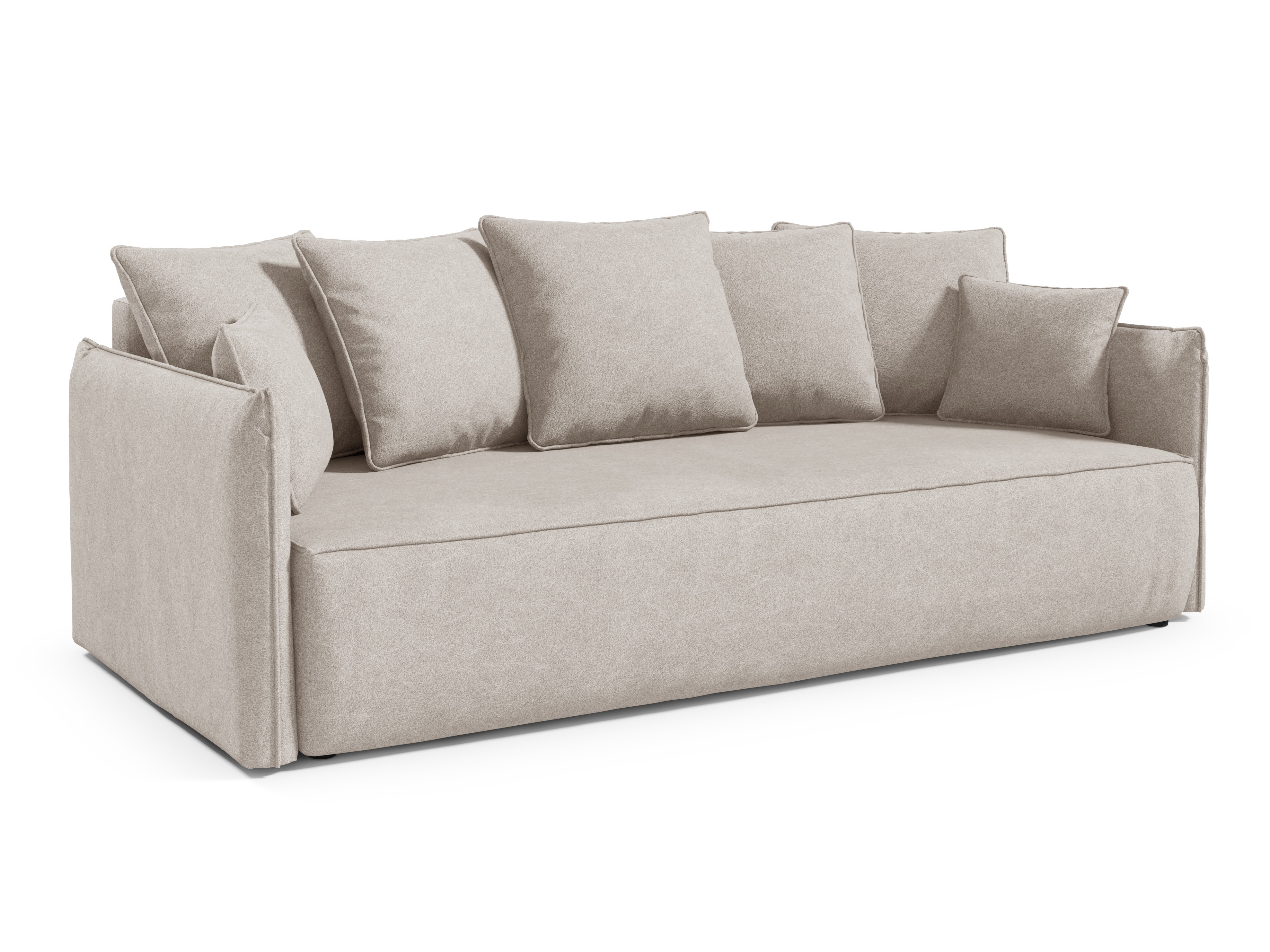 Sovesofa Franklin 116 (Castel 80)