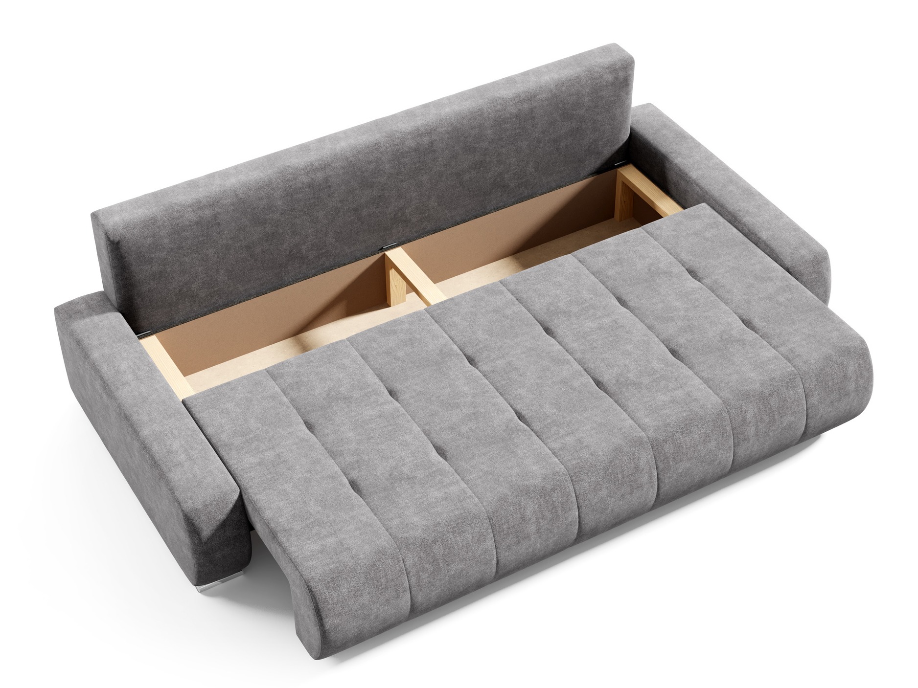 Sovesofa Franklin 117 (Aston 01)