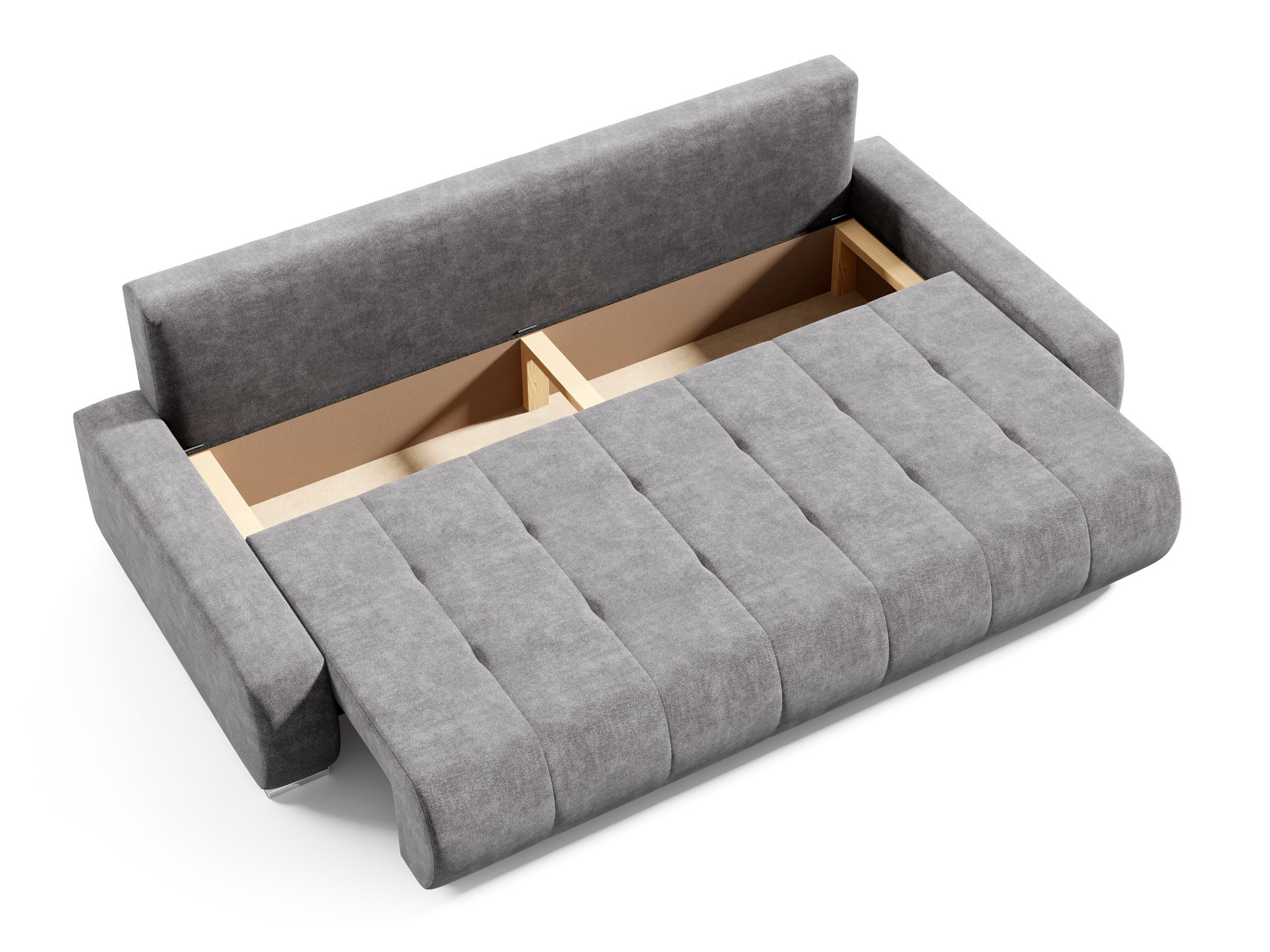 Sovesofa Franklin 117 (Aston 12)