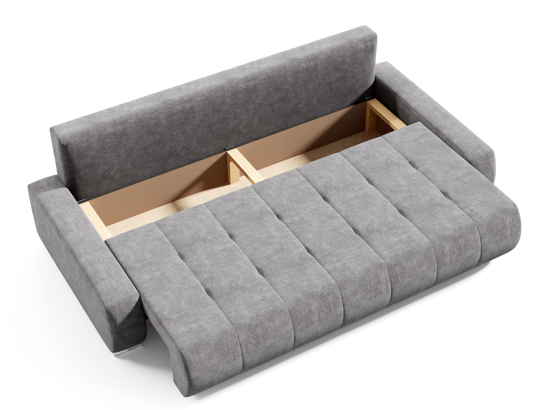 Sovesofa Franklin 117 (Aston 15)