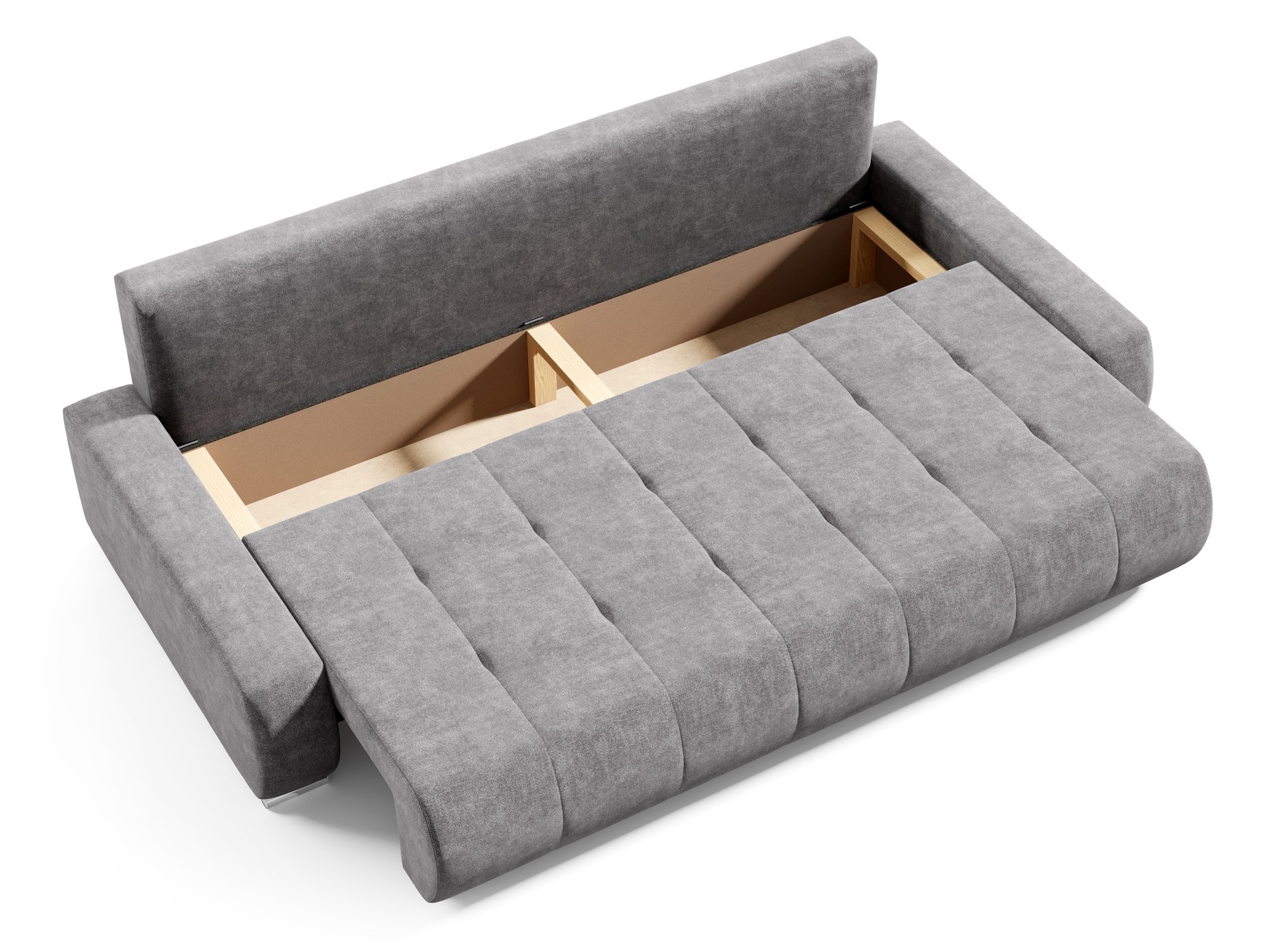 Sovesofa Franklin 117 (Aston 17)