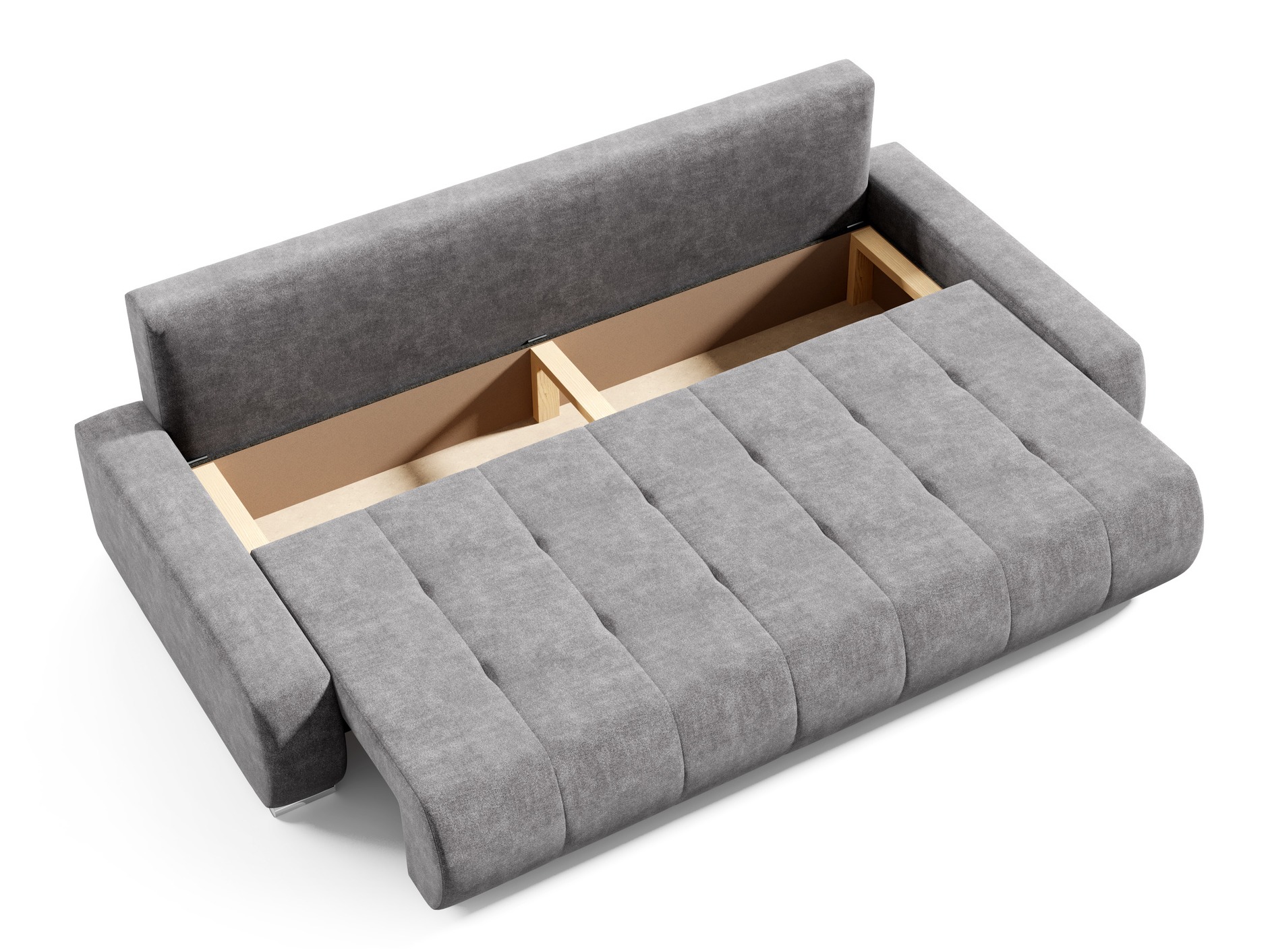 Sovesofa Franklin 117 (Aston 18)