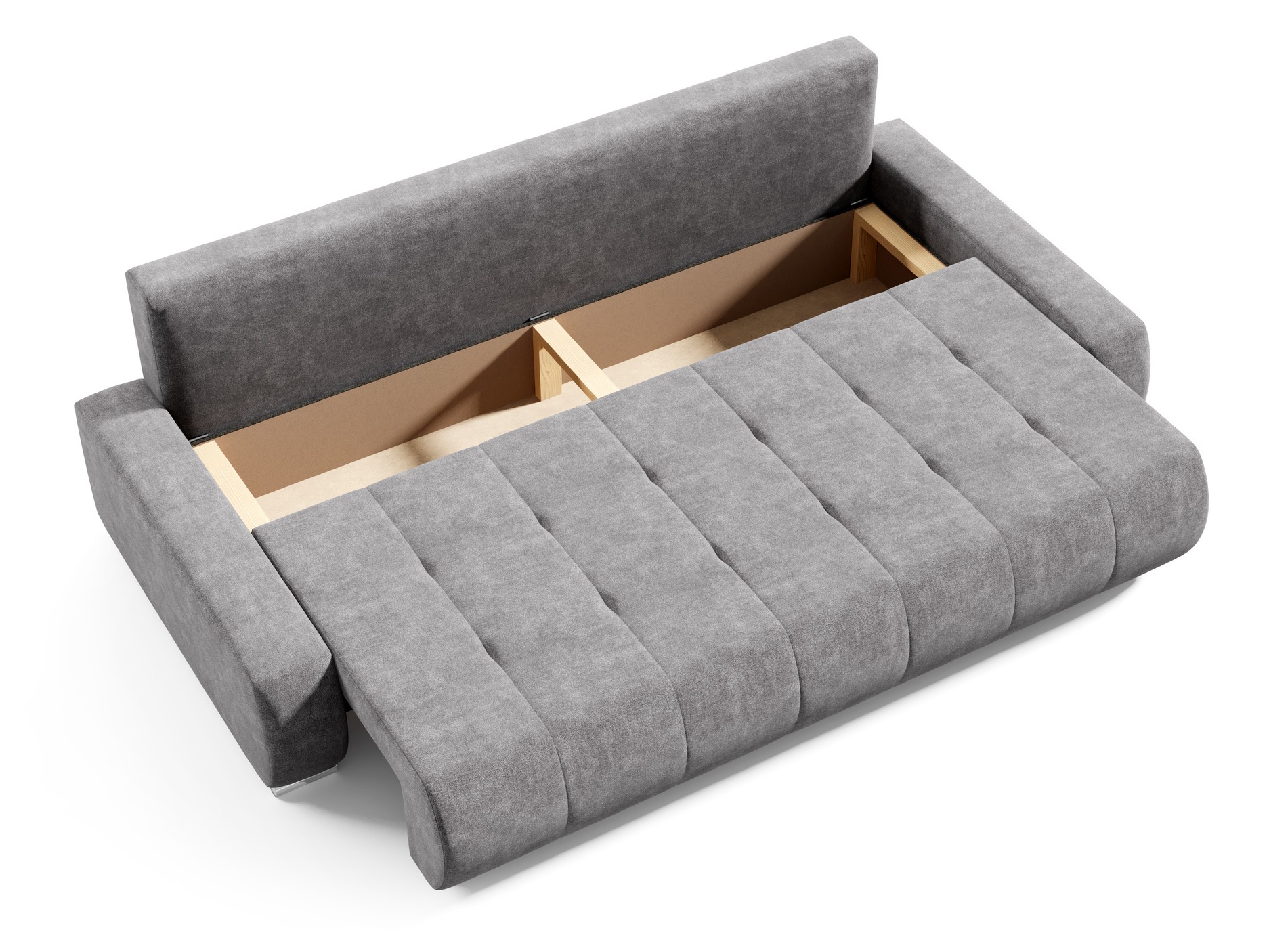 Sovesofa Franklin 117 (Aston 19)