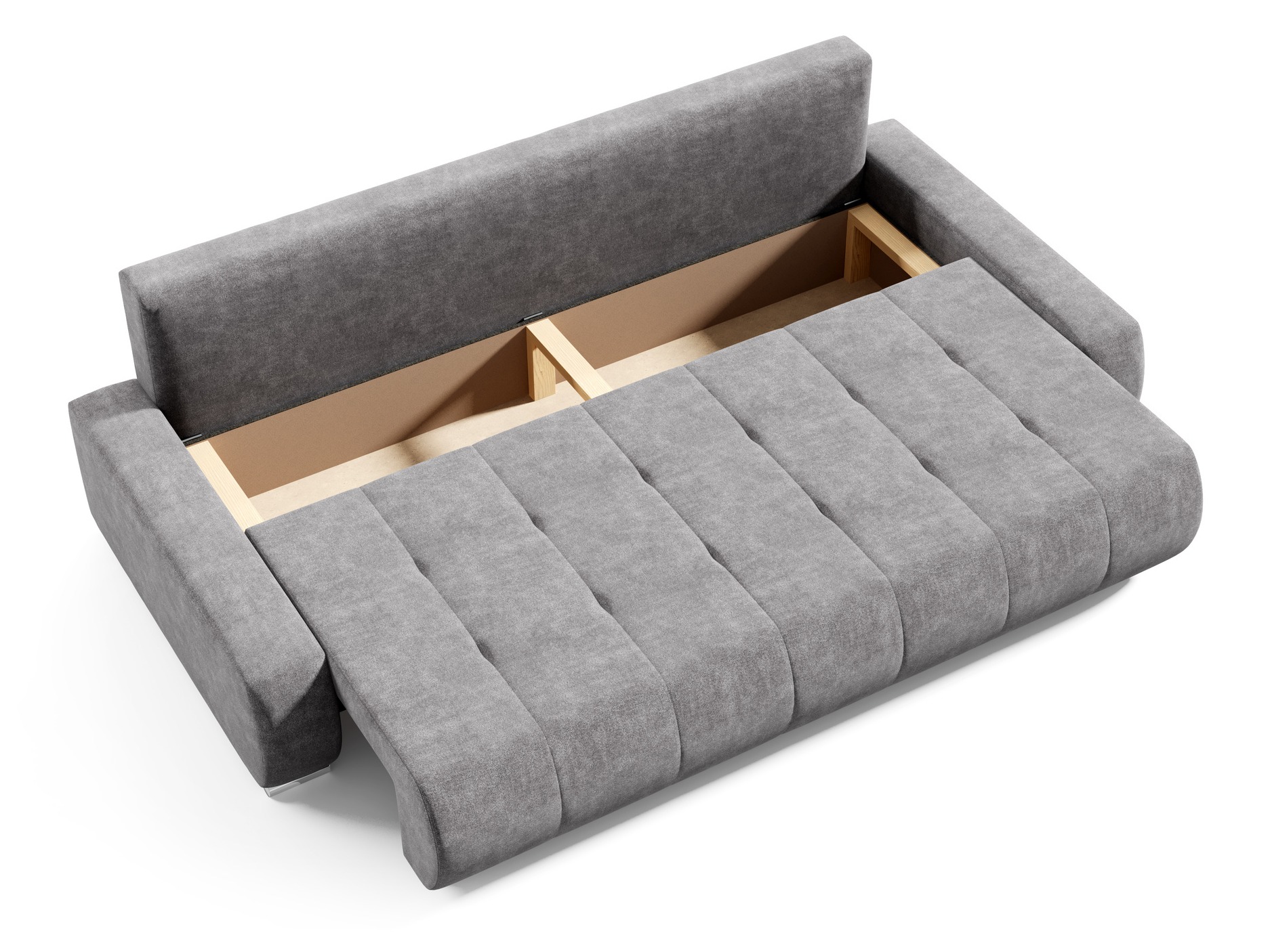 Sovesofa Franklin 117 (Aston 26)