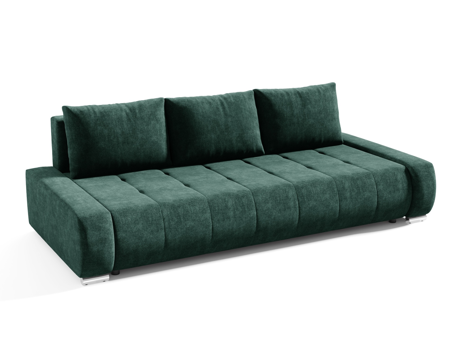 Sovesofa Franklin 117 (Aston 27)
