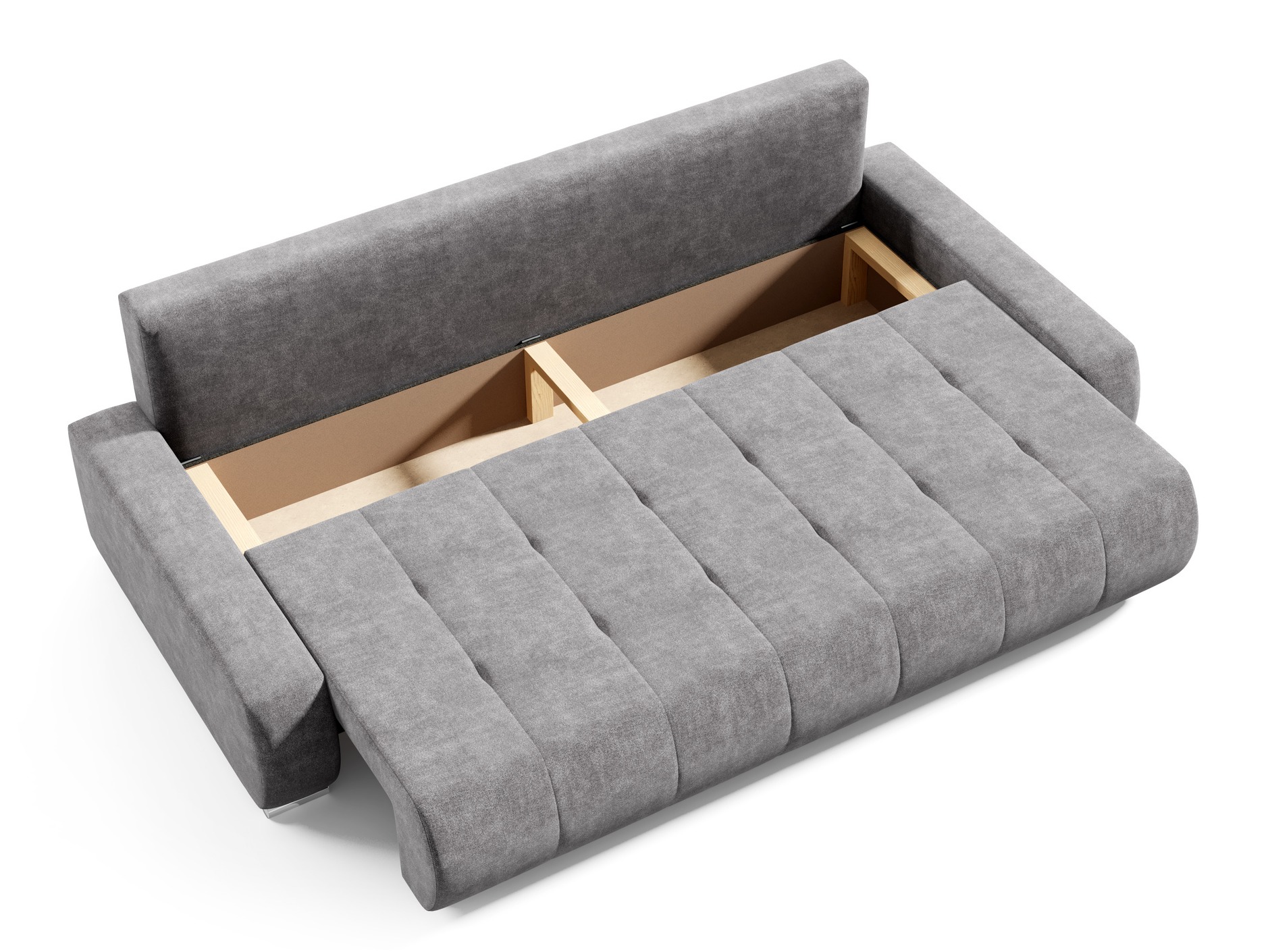Sovesofa Franklin 117 (Aston 27)
