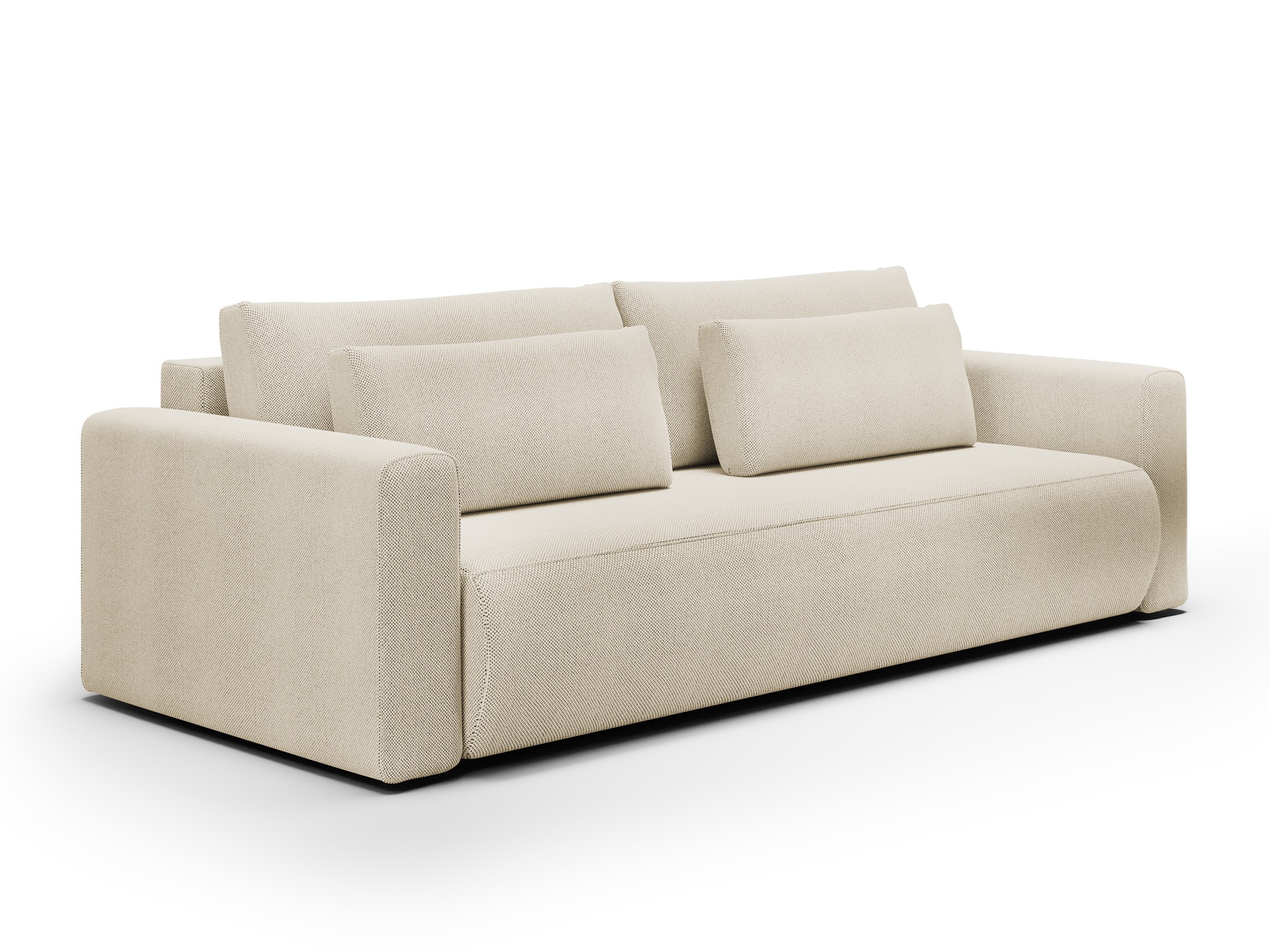 Sovesofa Franklin 119 (Curio 09)