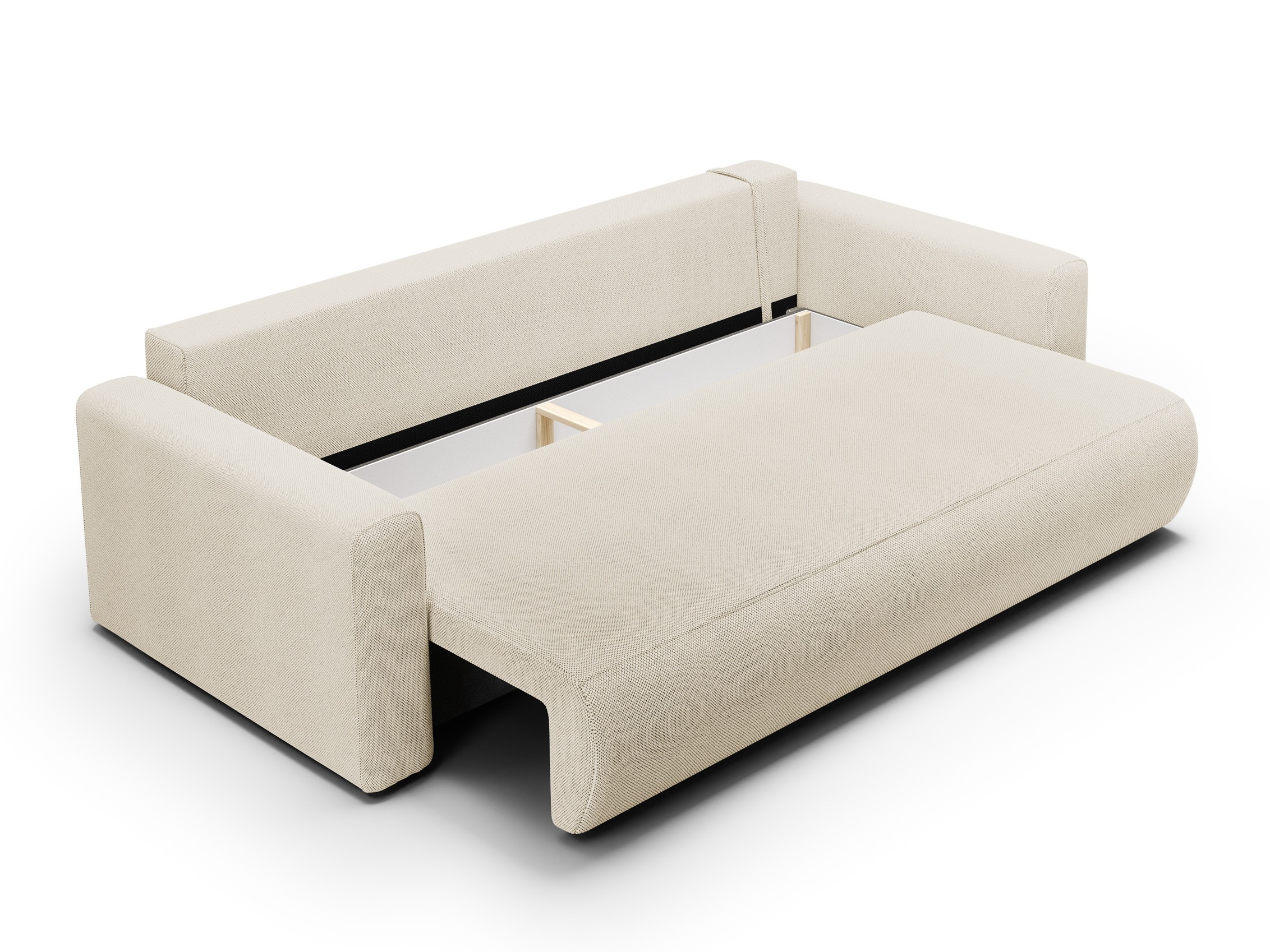 Sovesofa Franklin 119 (Curio 09)
