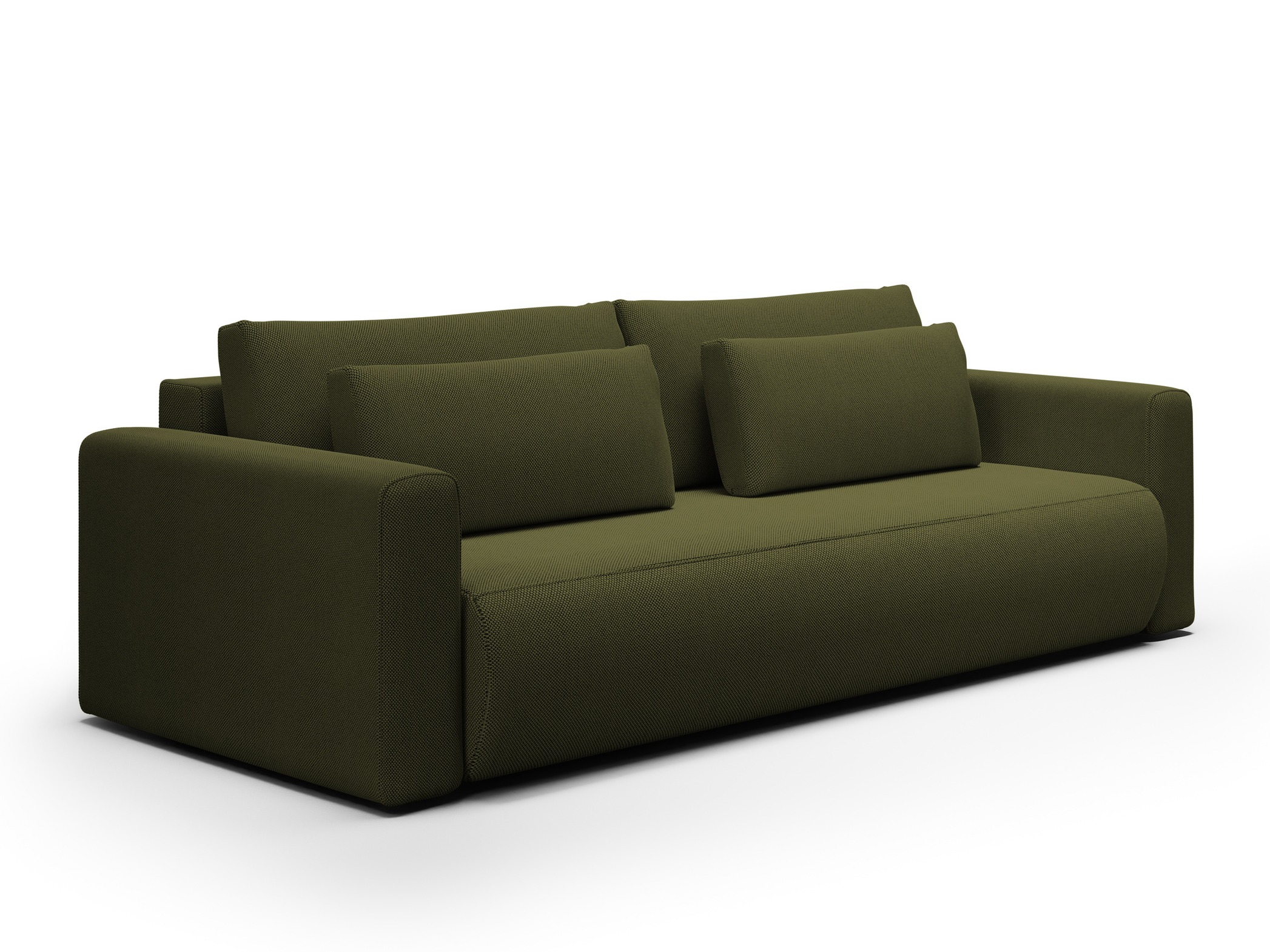 Sovesofa Franklin 119 (Curio 39)
