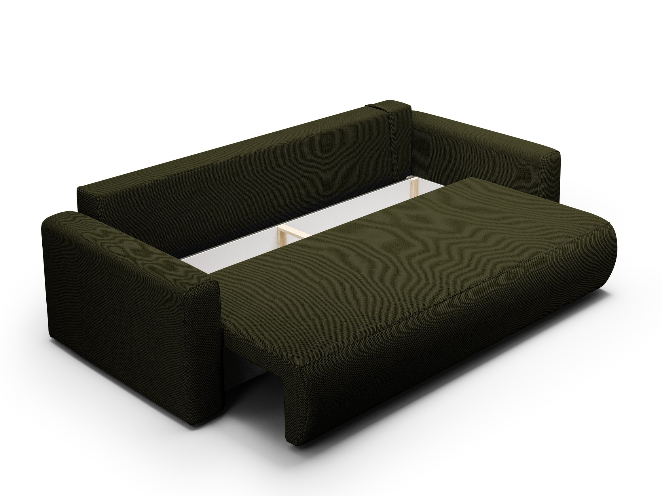 Sovesofa Franklin 119 (Curio 39)
