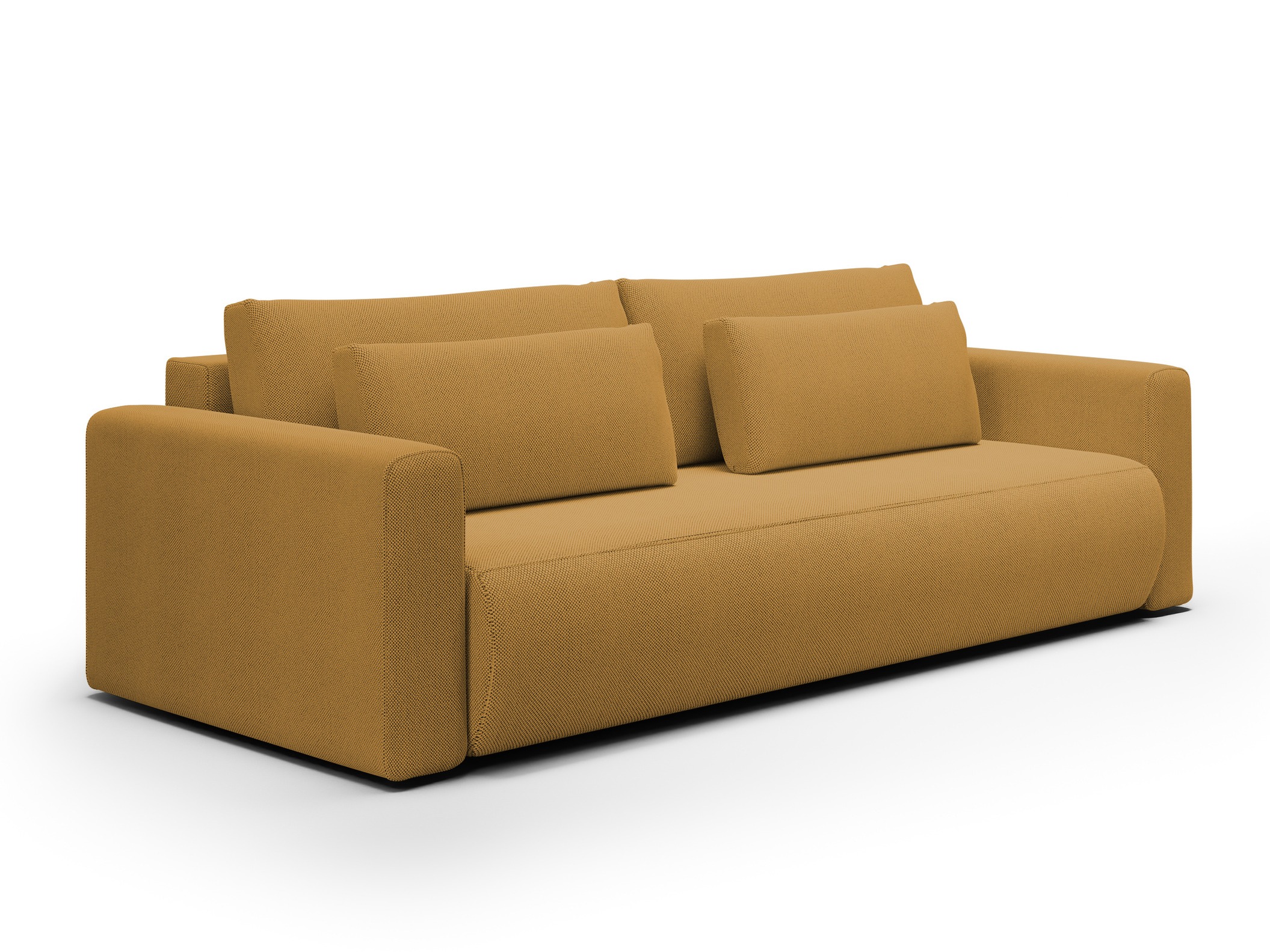 Sovesofa Franklin 119 (Curio 48)